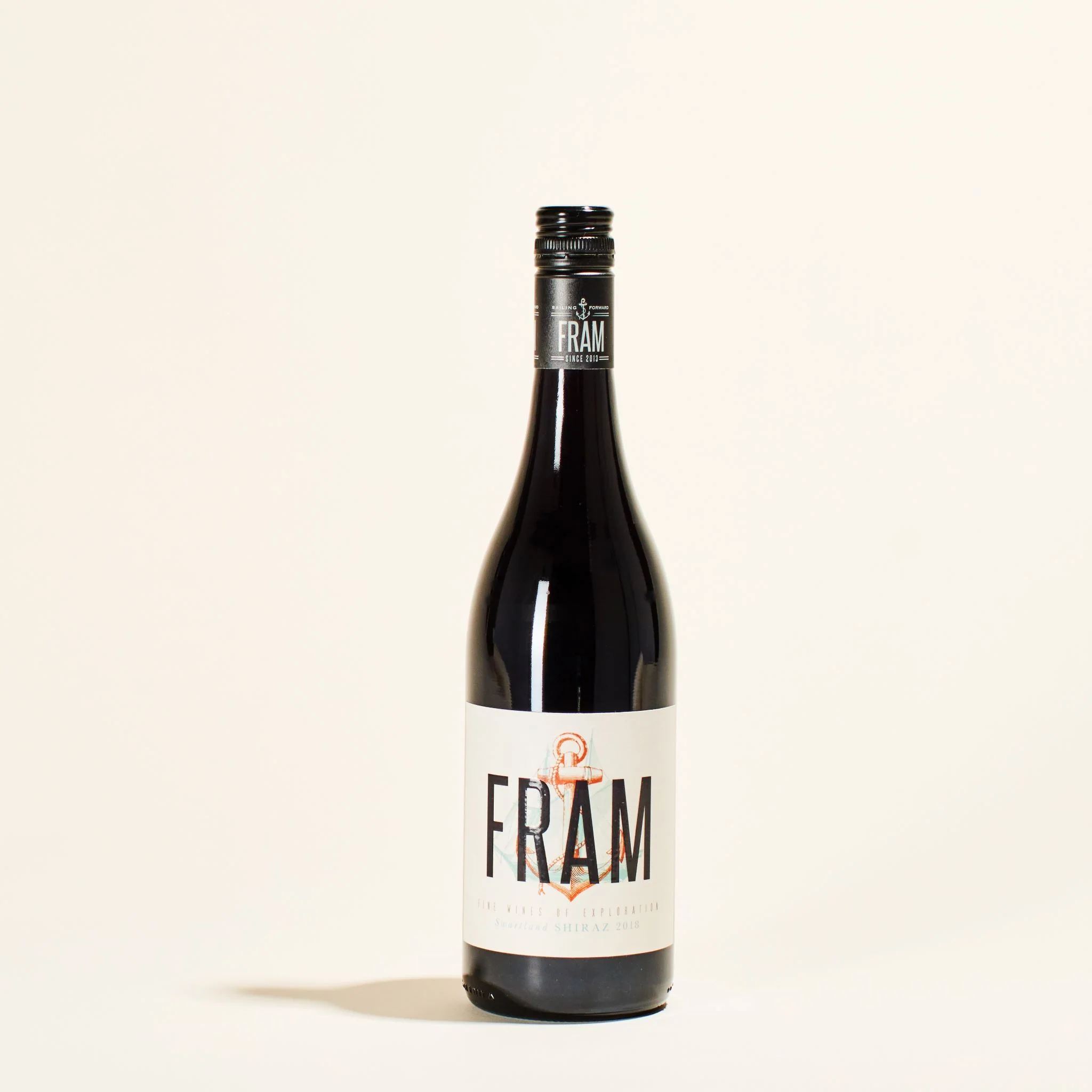 Shiraz 2018