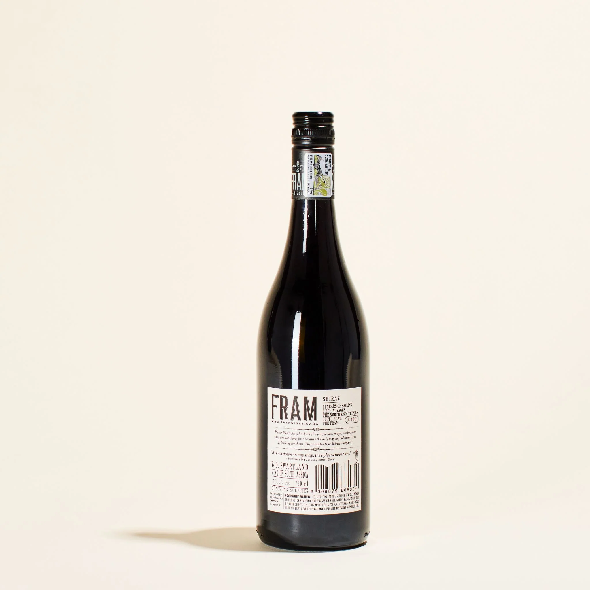 Shiraz 2018 - Image 2