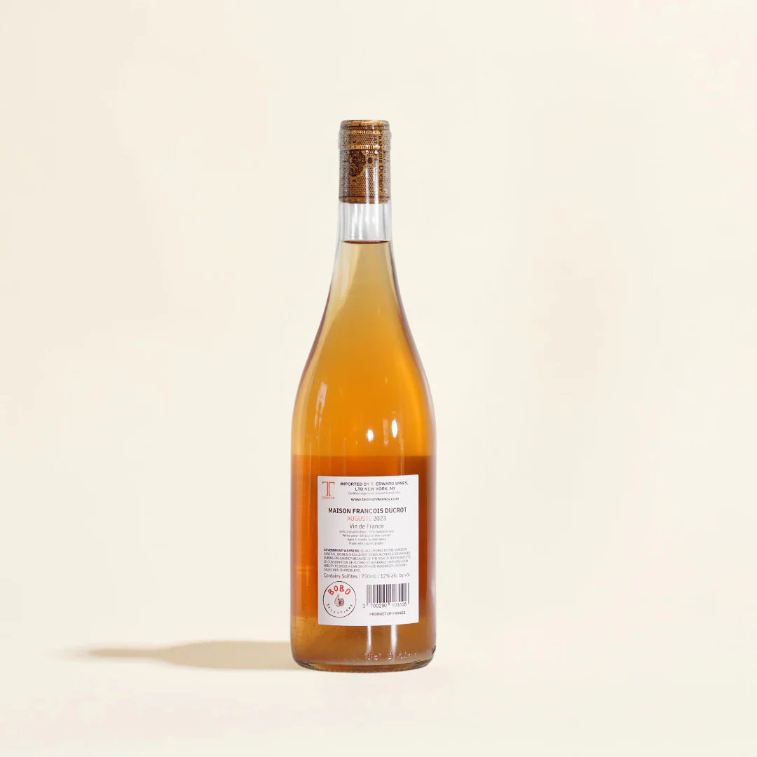 Auguste Orange 2023 - Image 3