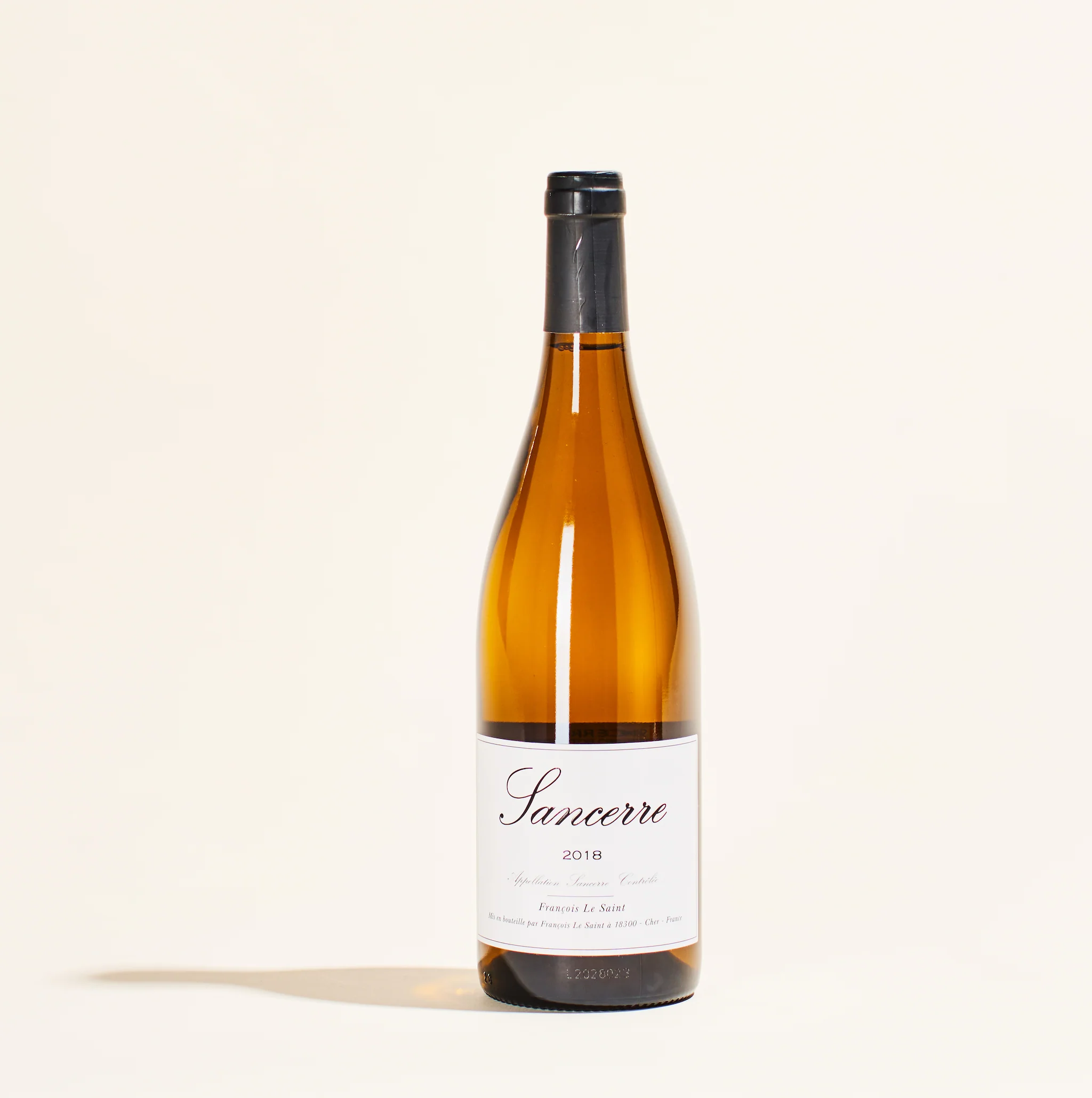 Sancerre Blanc 2018
