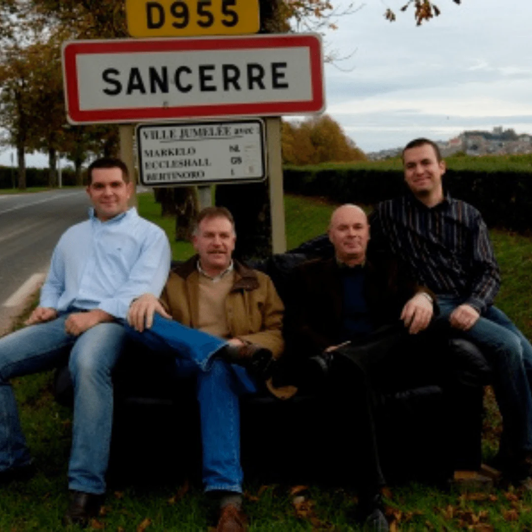 Sancerre Blanc 2018 - Image 4