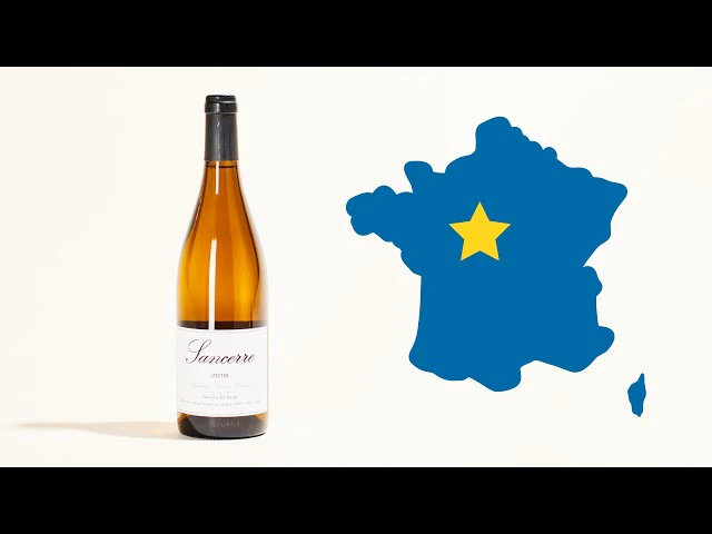 Sancerre Blanc 2018 - Image 6