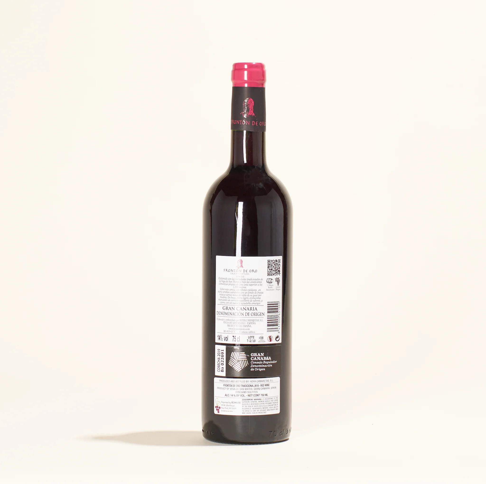 Tinto 2019 - Image 2