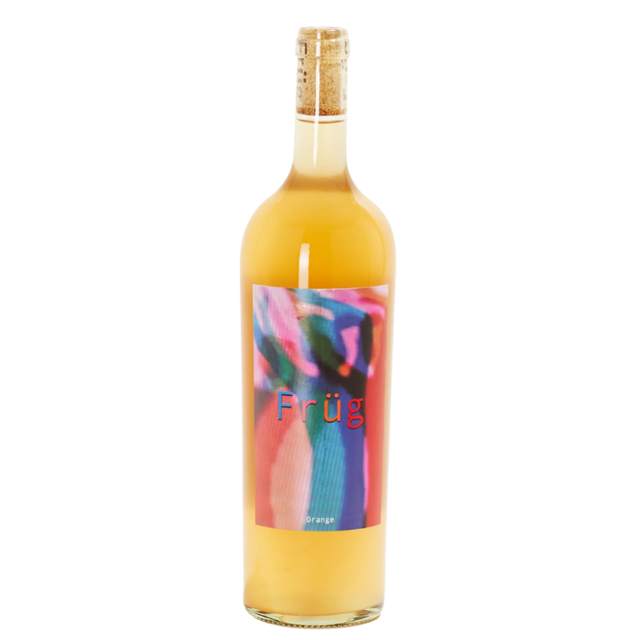 Orange 1L 2024