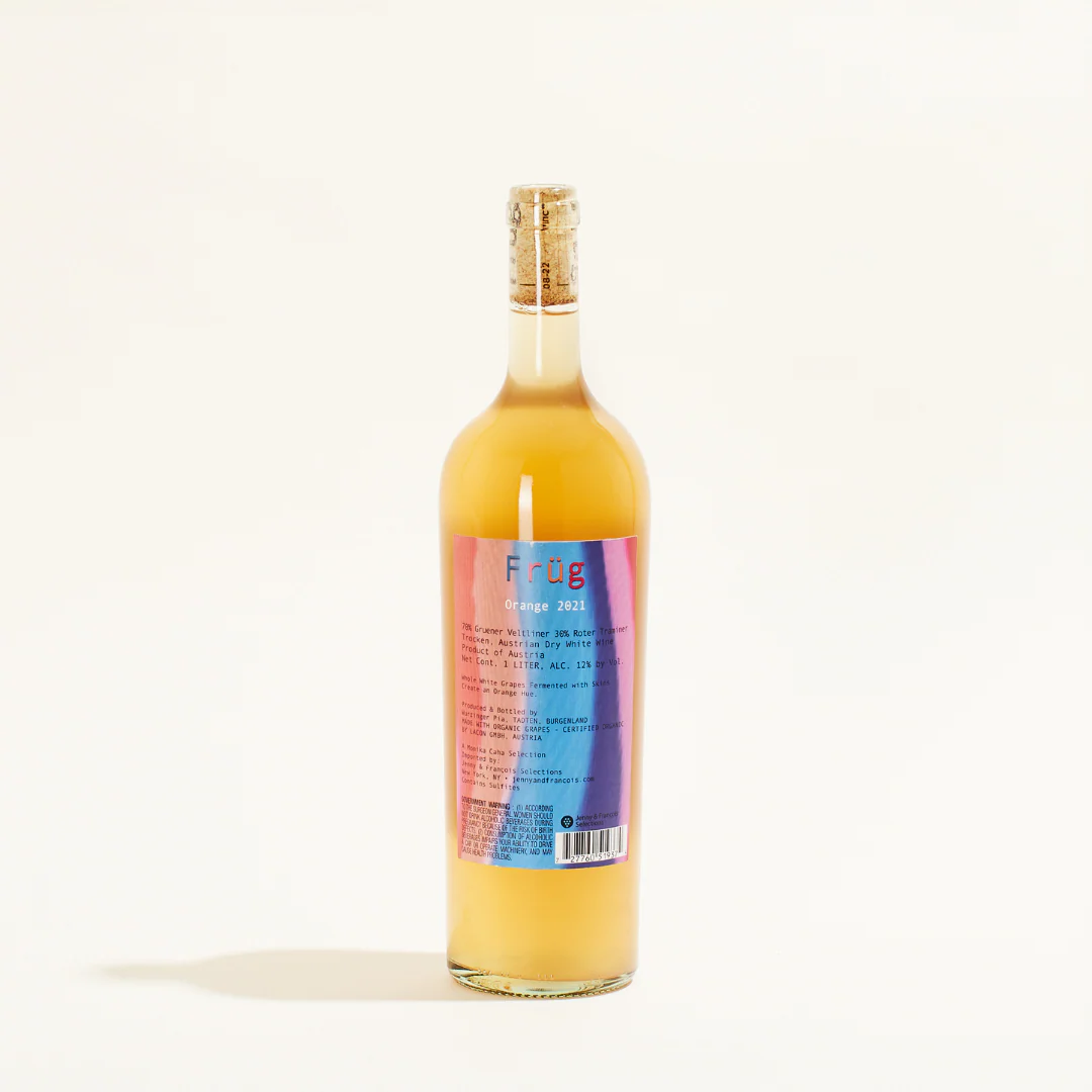 Orange 1L 2024 - Image 3