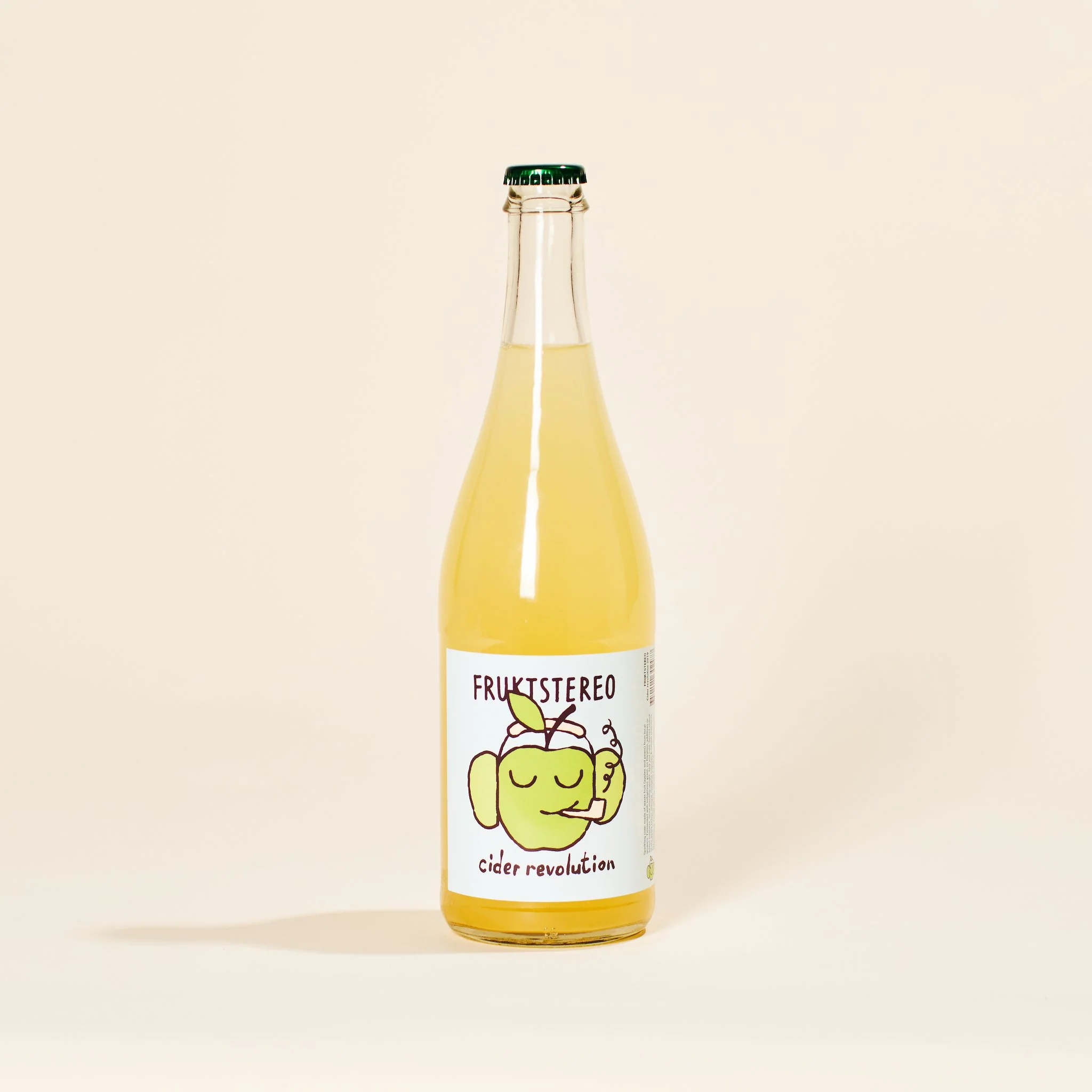 Cider Revolution 2019
