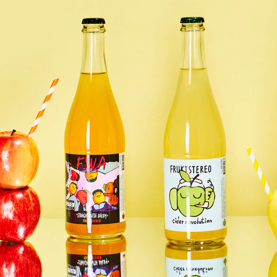 Cider Revolution 2019 - Image 2