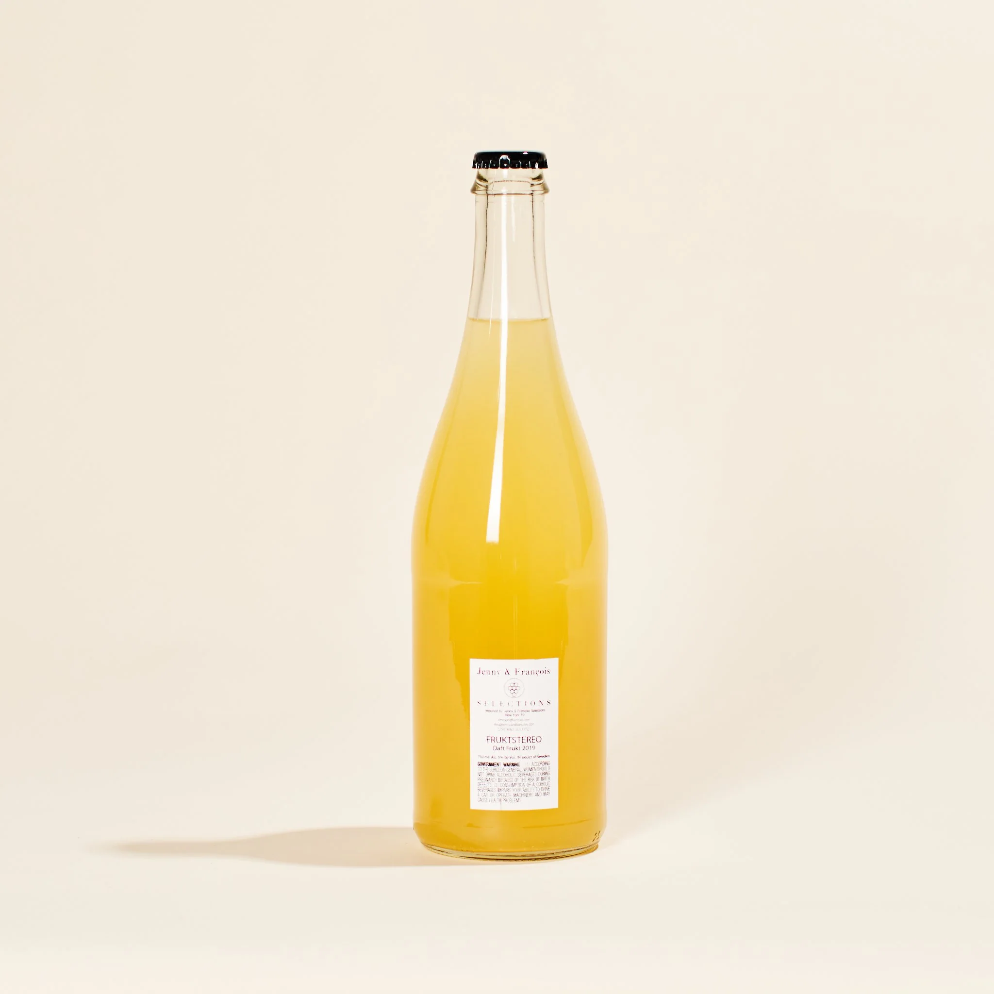 Daft Frukt 2019 - Image 4