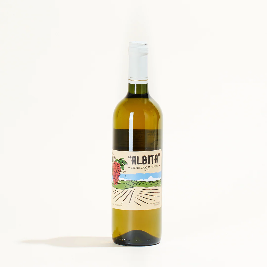 Albita 2019
