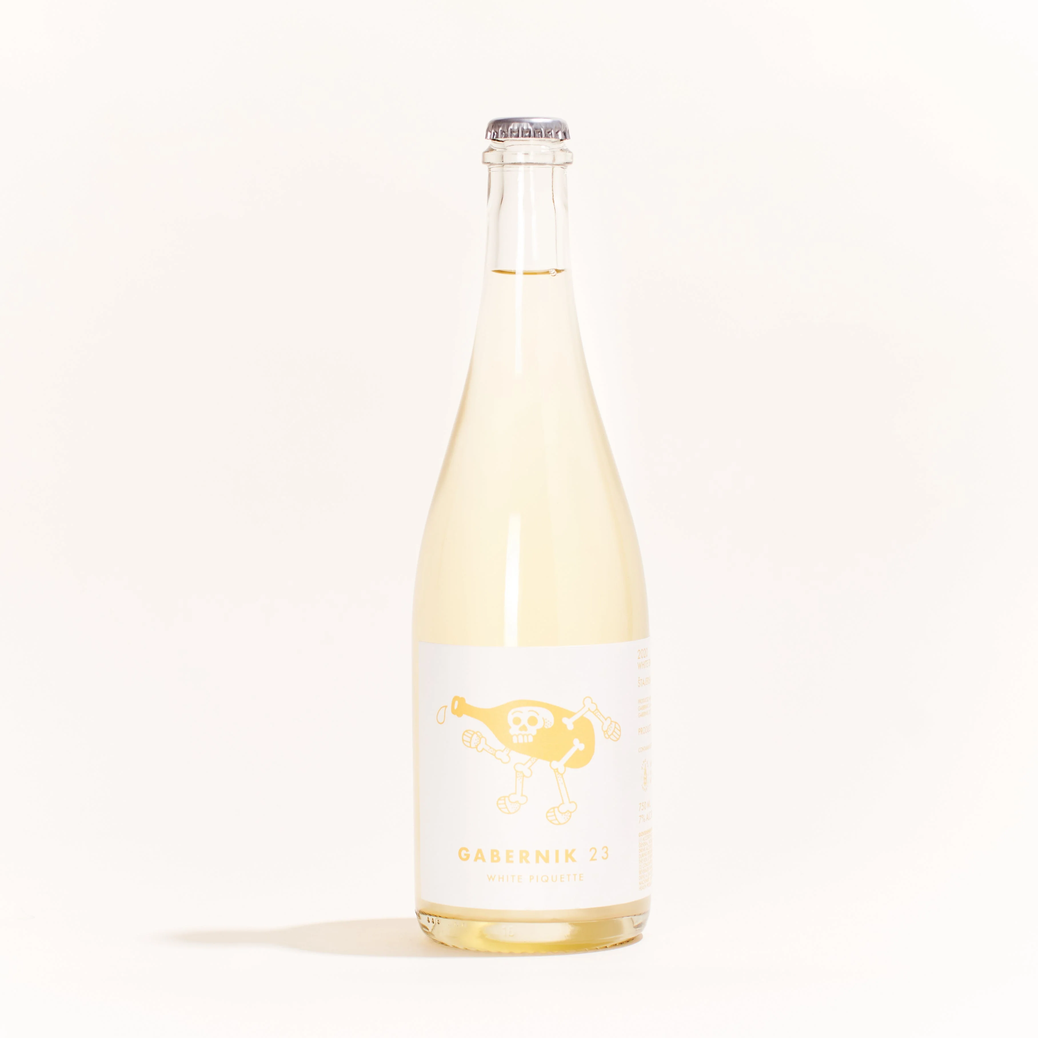 Pikola “White” 2020