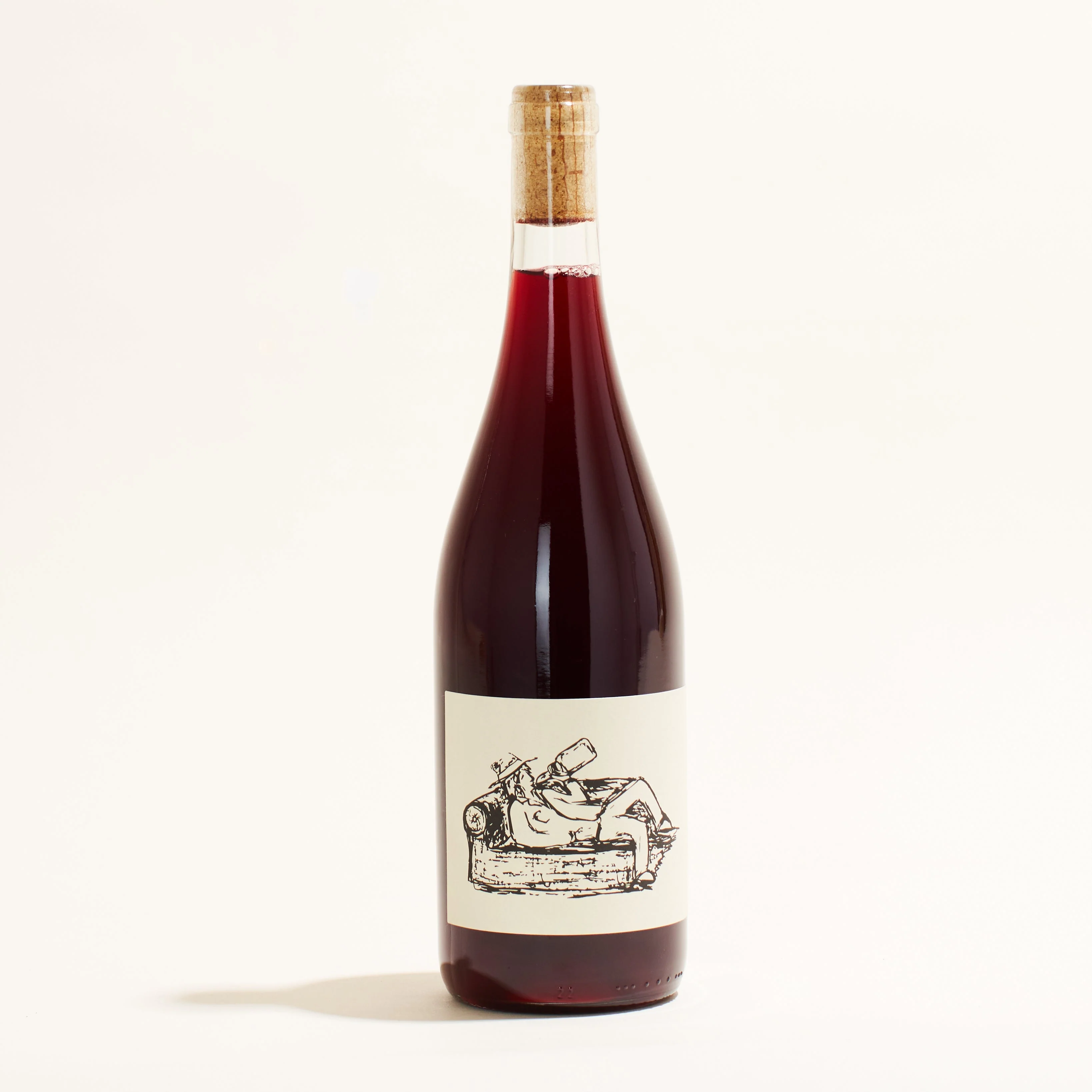 Vin de Sofa 2021