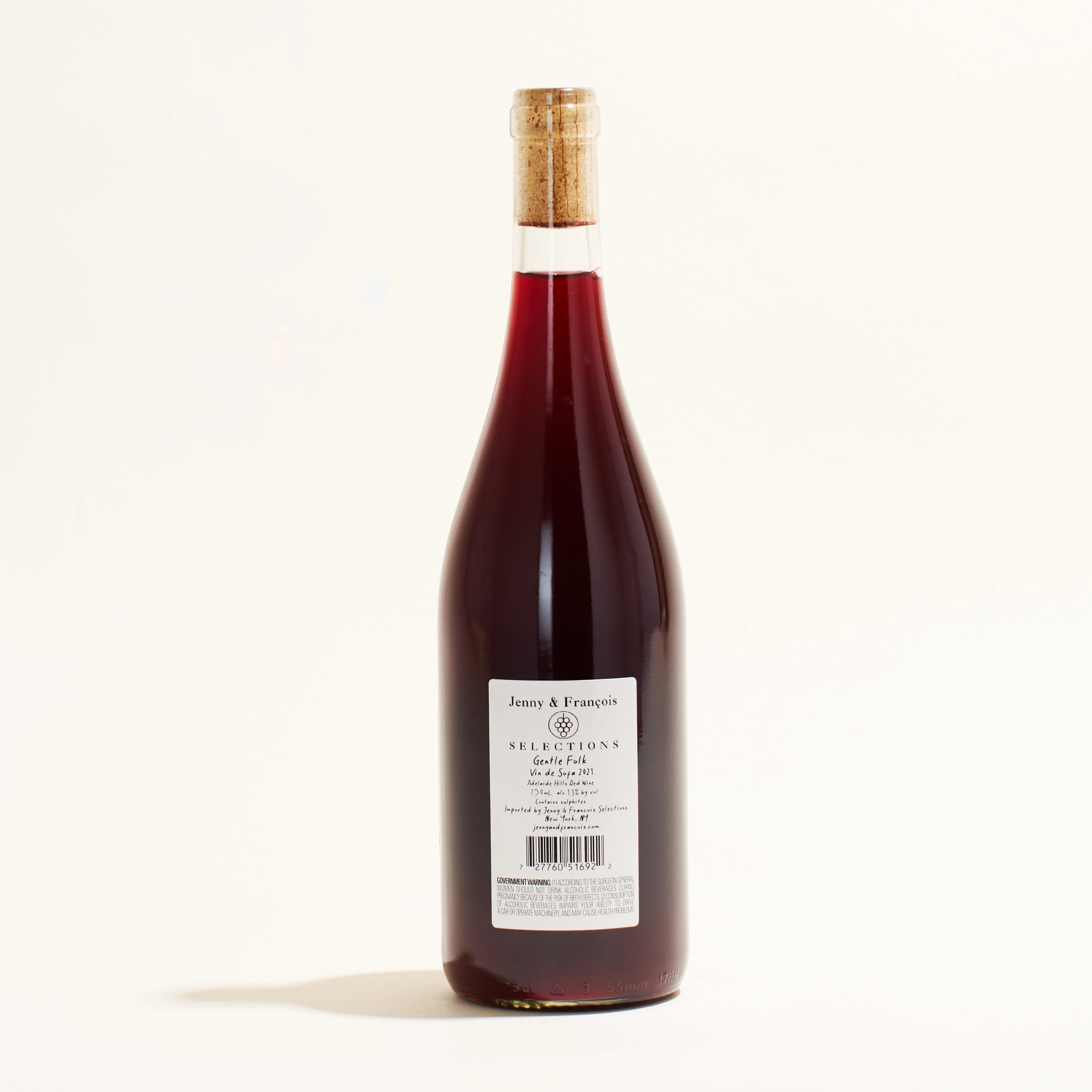 Vin de Sofa 2021 - Image 2