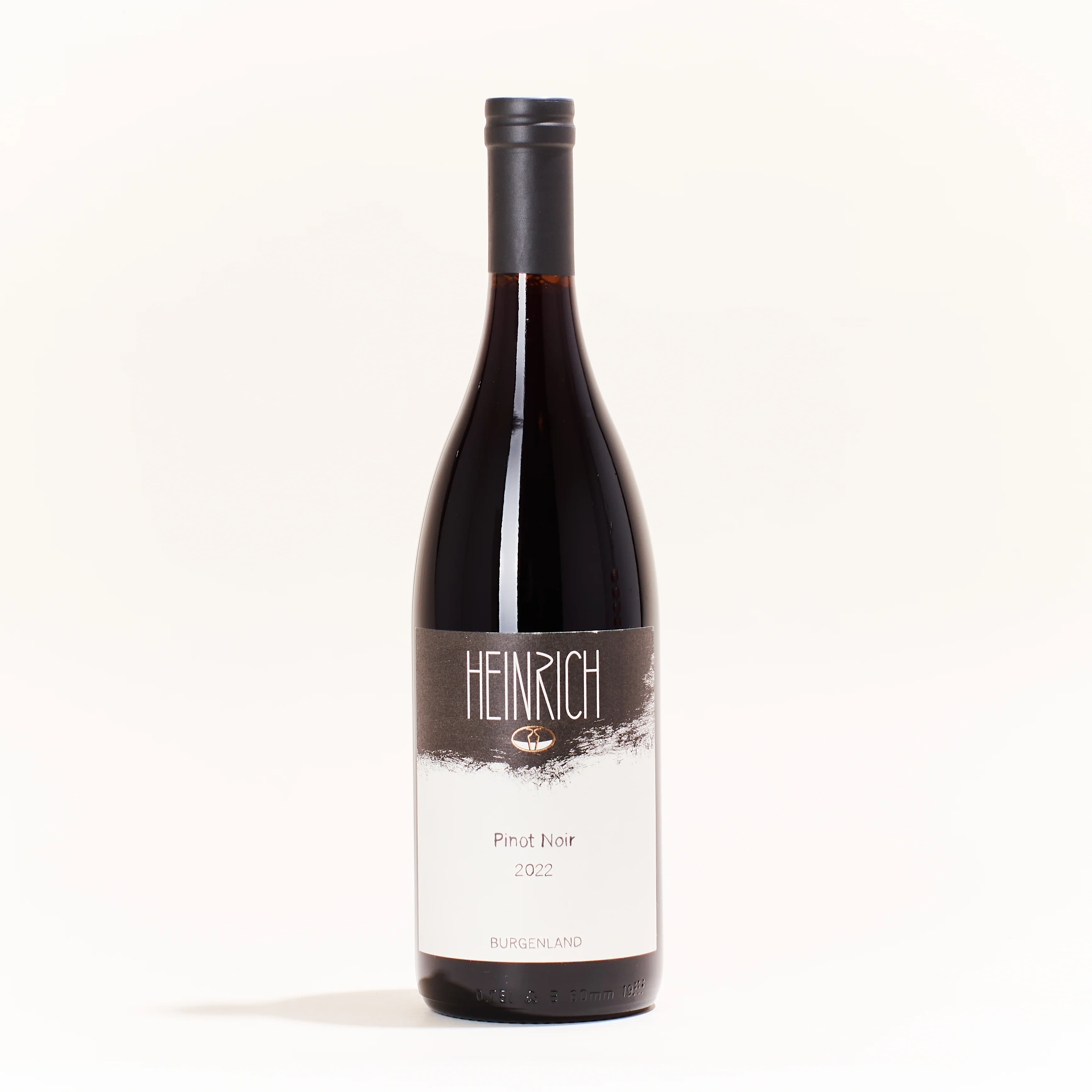Pinot Noir Burgenland Red 2022