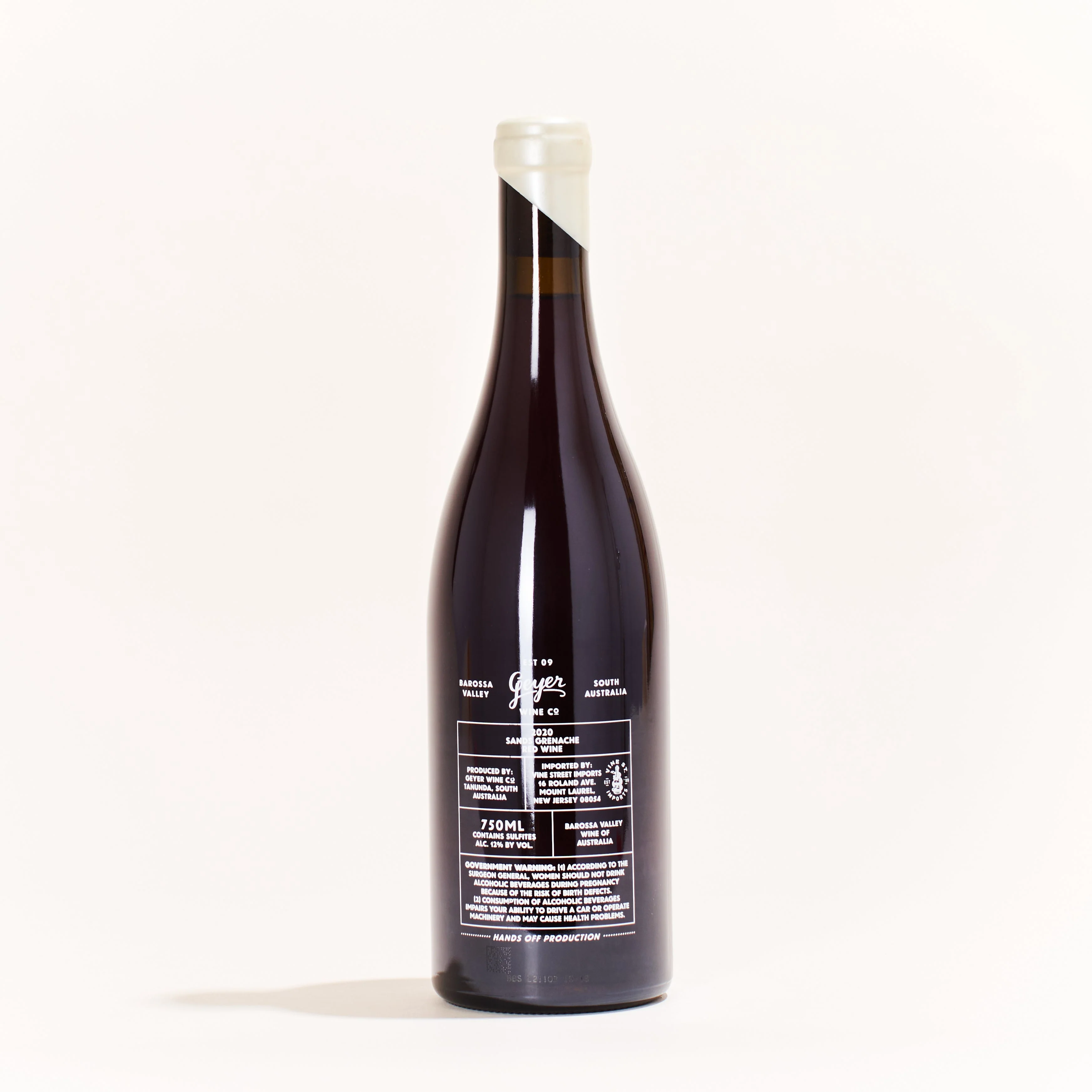 Sands Grenache 2020 - Image 2