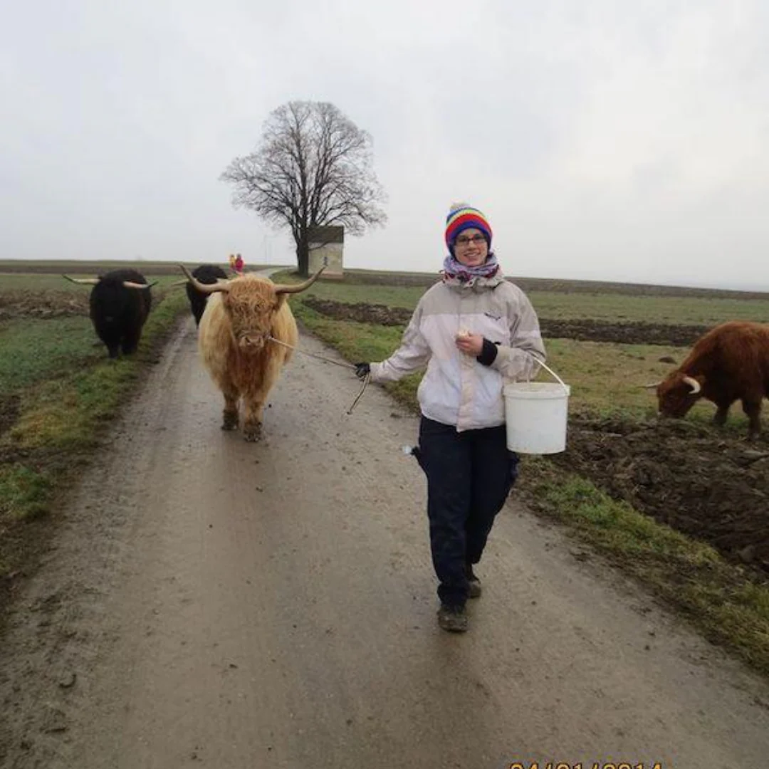 Michi's Farm White 2021 - Image 3