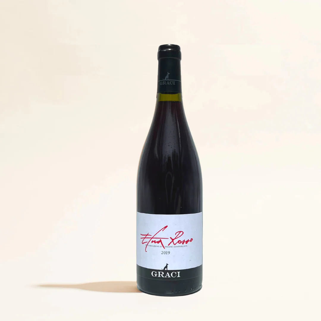 Etna Rosso 2019