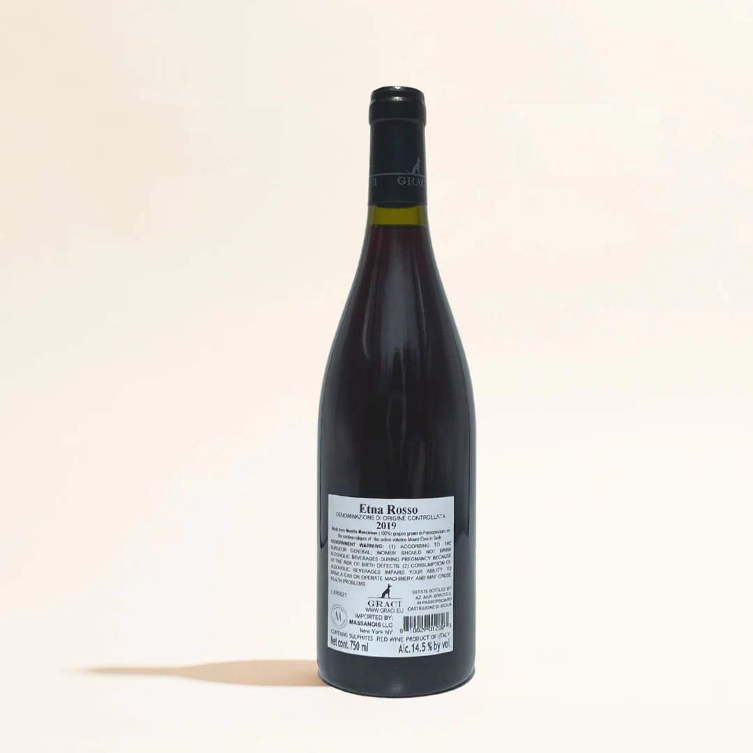 Etna Rosso 2019 - Image 2