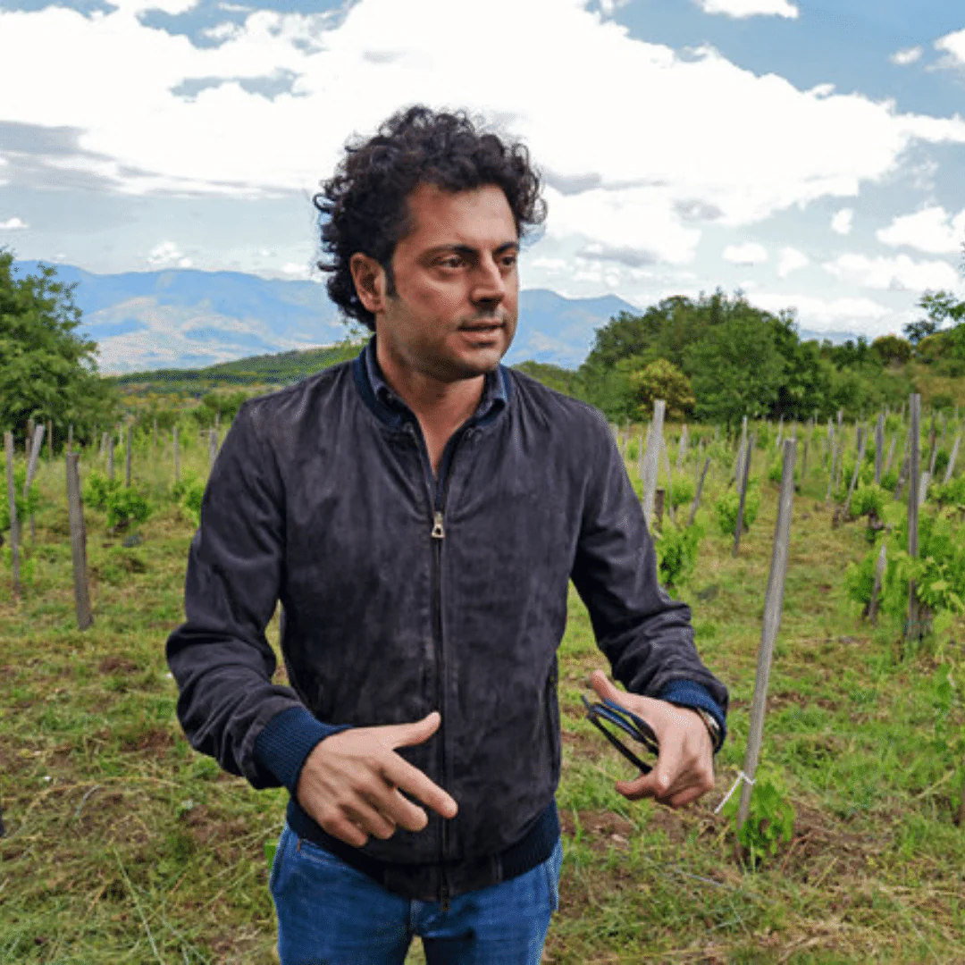 Etna Rosso 2019 - Image 3