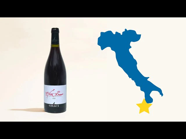 Etna Rosso 2019 - Image 5