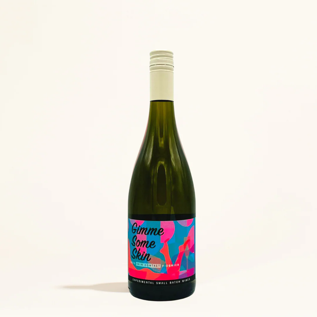 Gimme Some Skin Viognier 2020