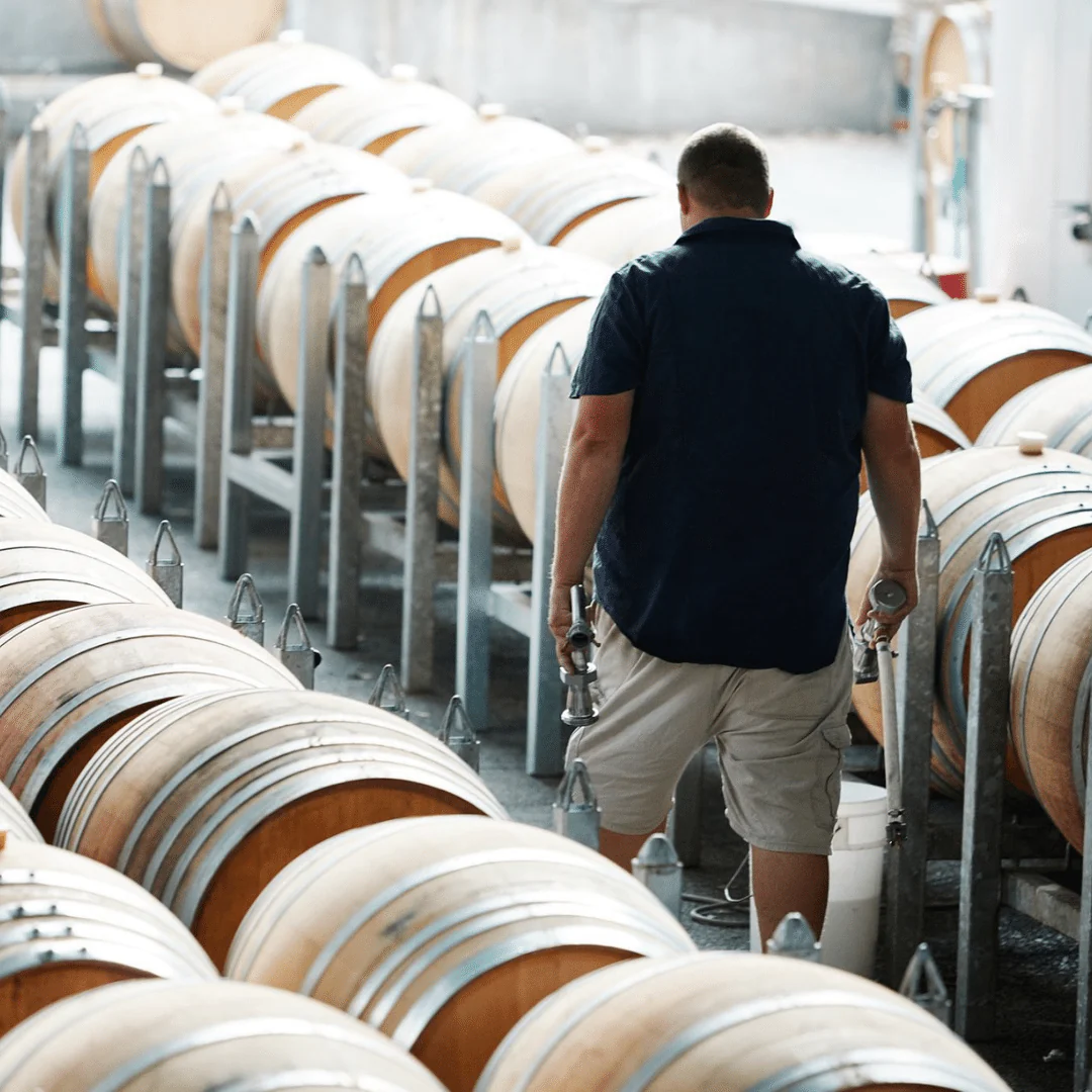 Gimme Some Skin Viognier 2020 - Image 2