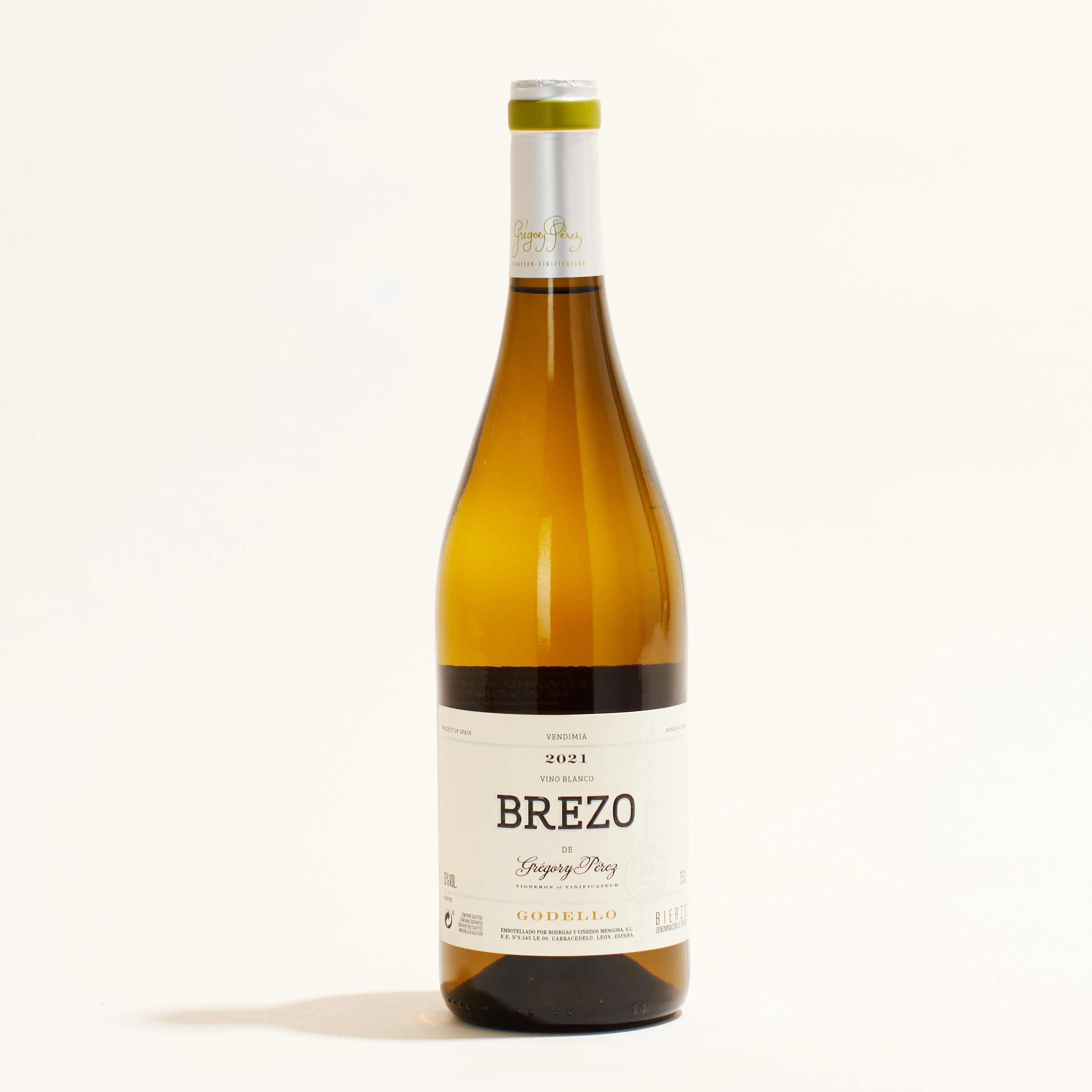 Brezo Blanco 2021
