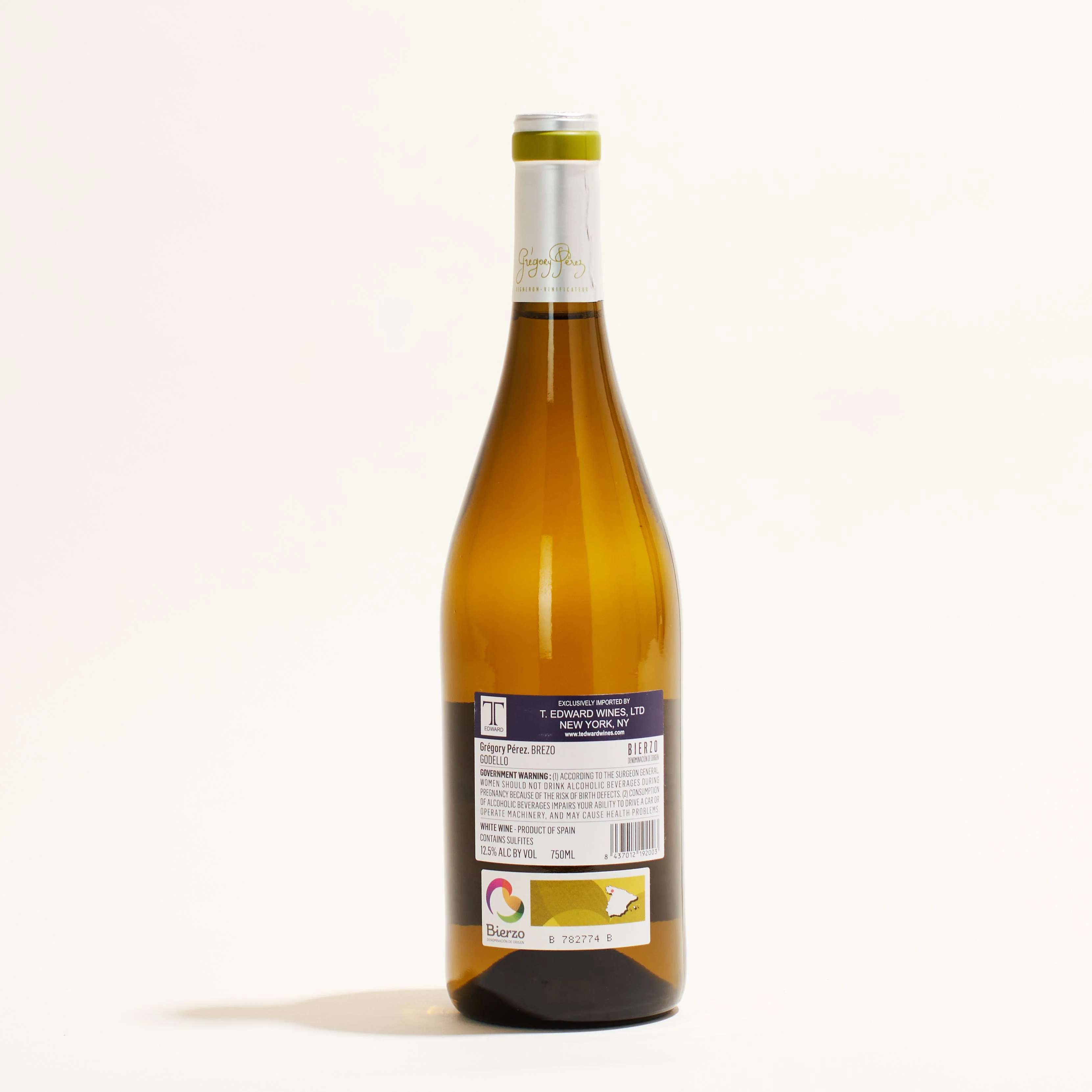 Brezo Blanco 2021 - Image 2