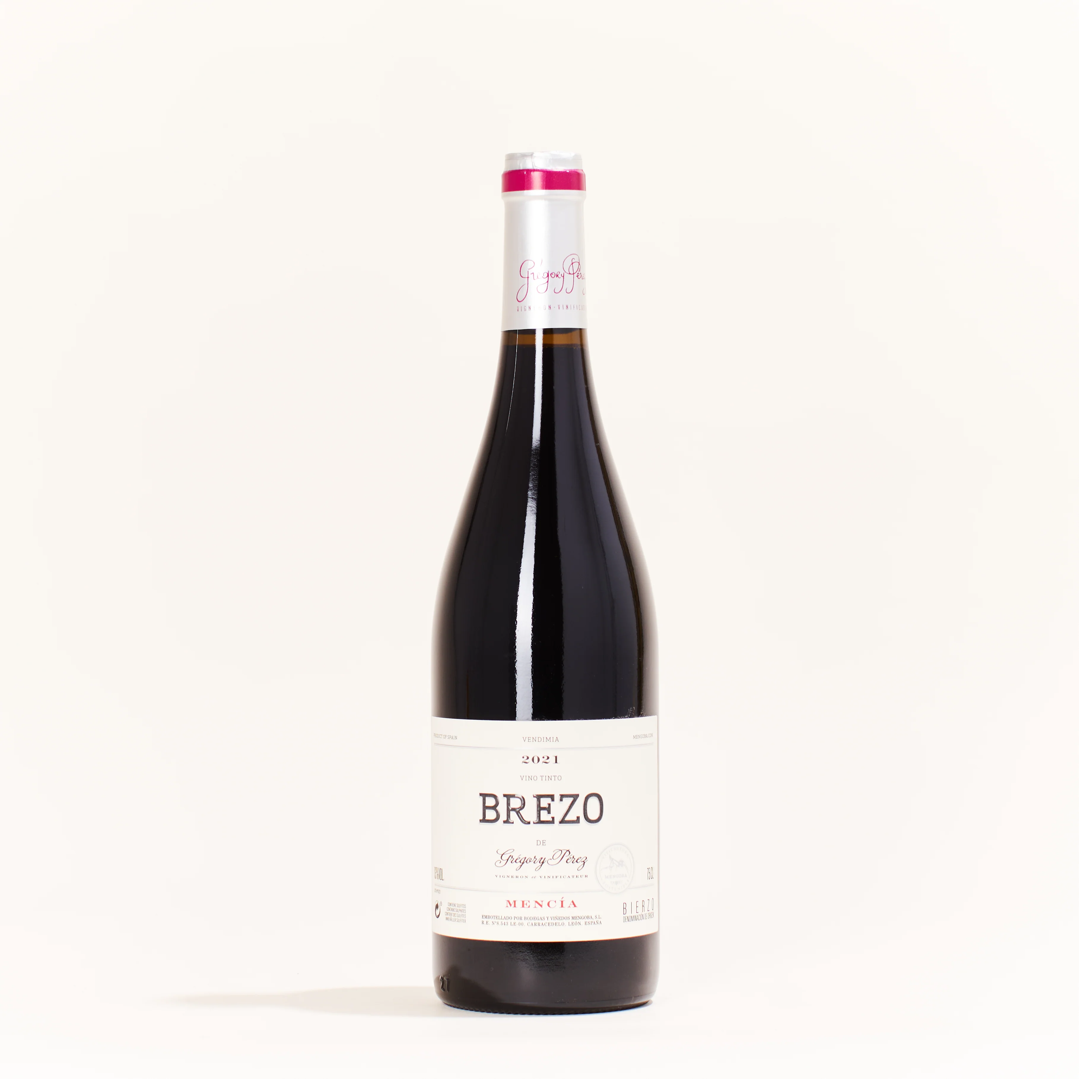 Brezo Tinto 2020