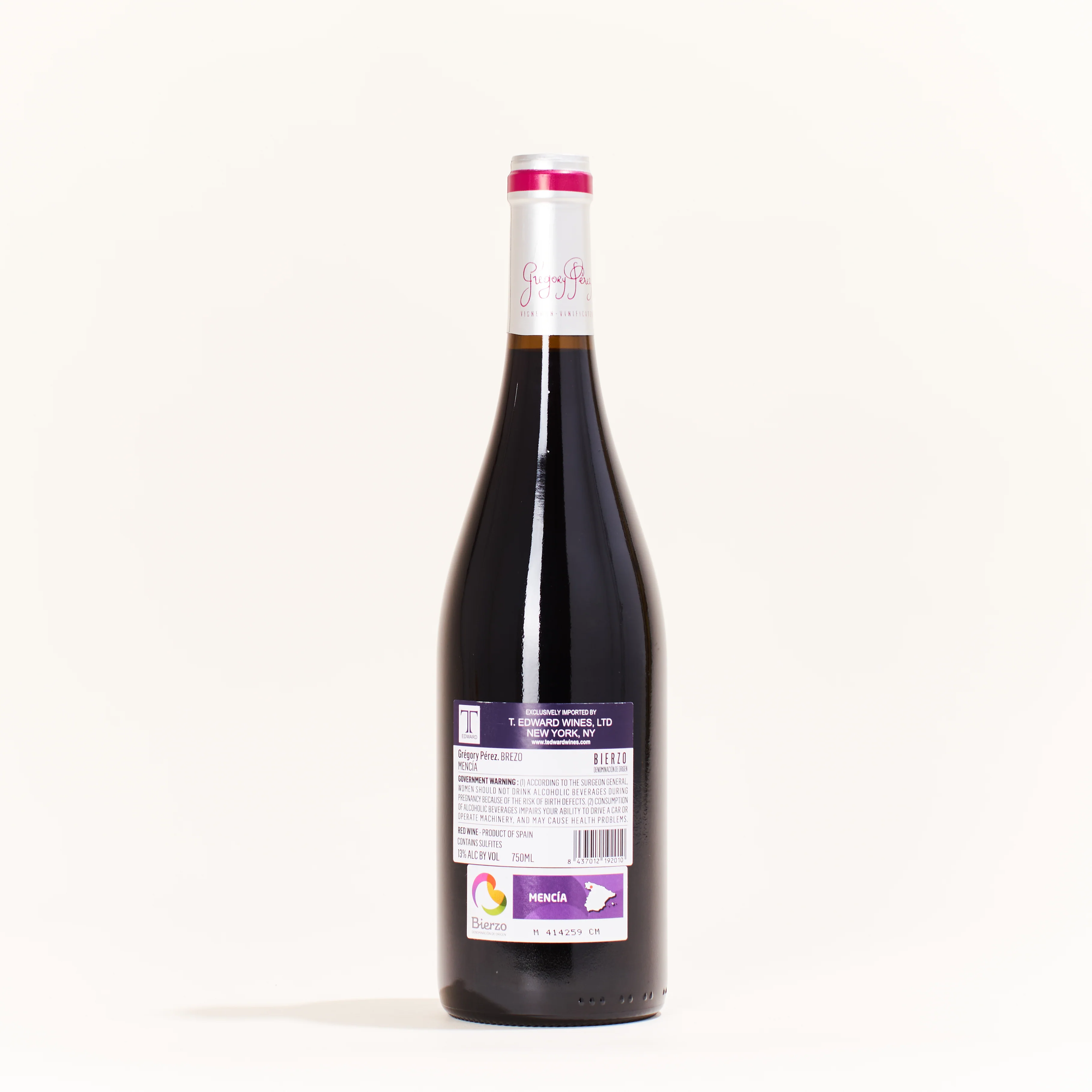Brezo Tinto 2020 - Image 2