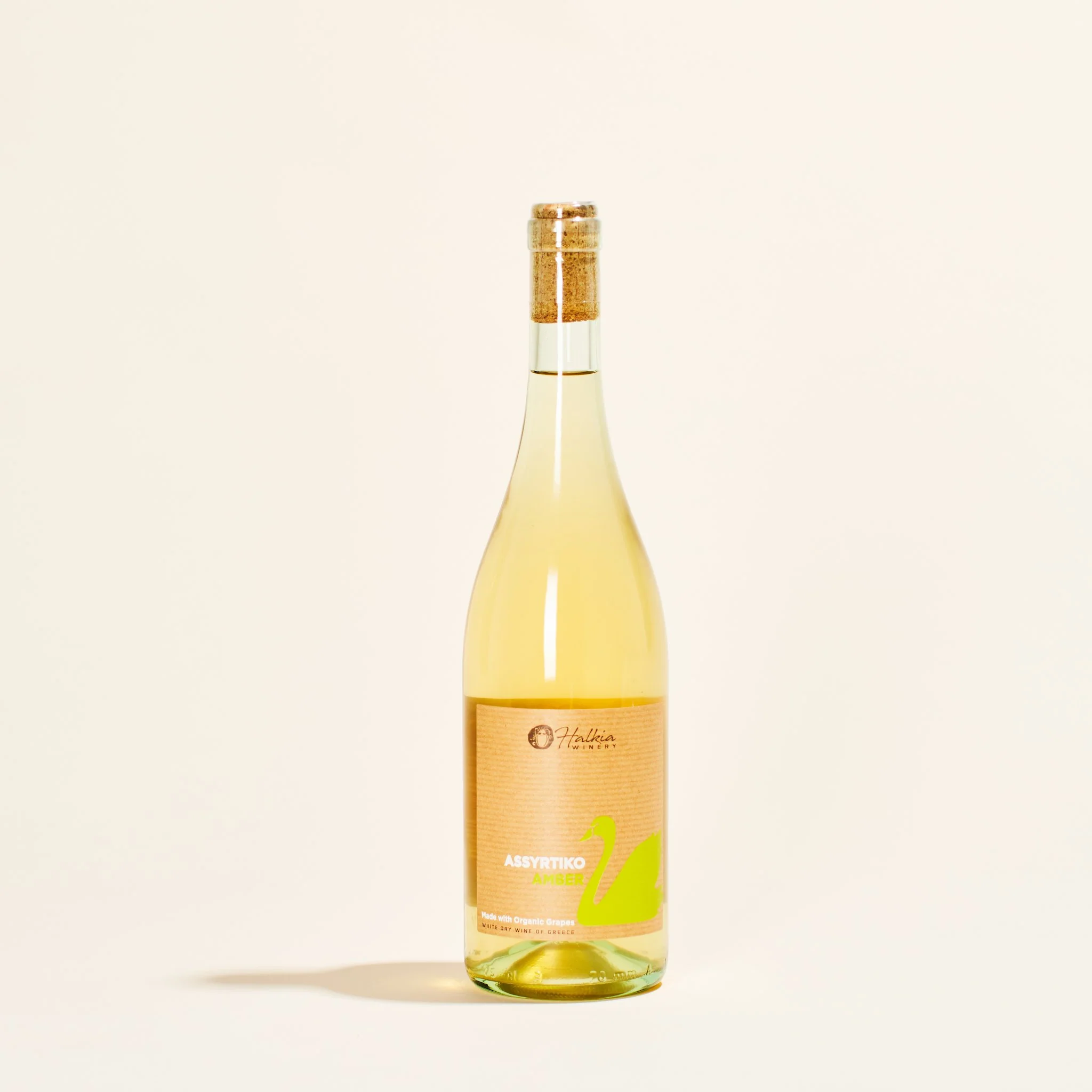 Corinthia Assyrtiko Amber 2020
