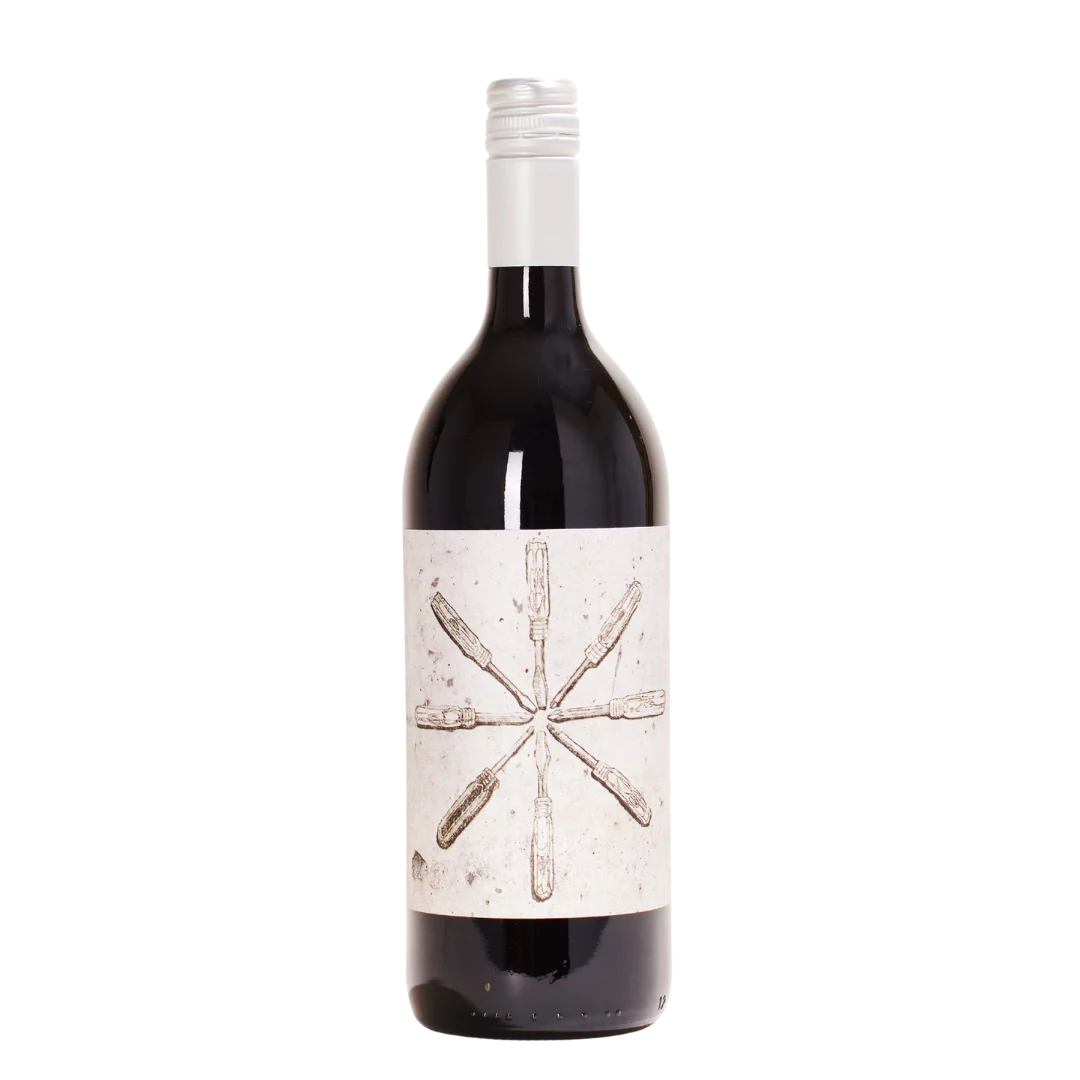 Tempranillo 1L 2024