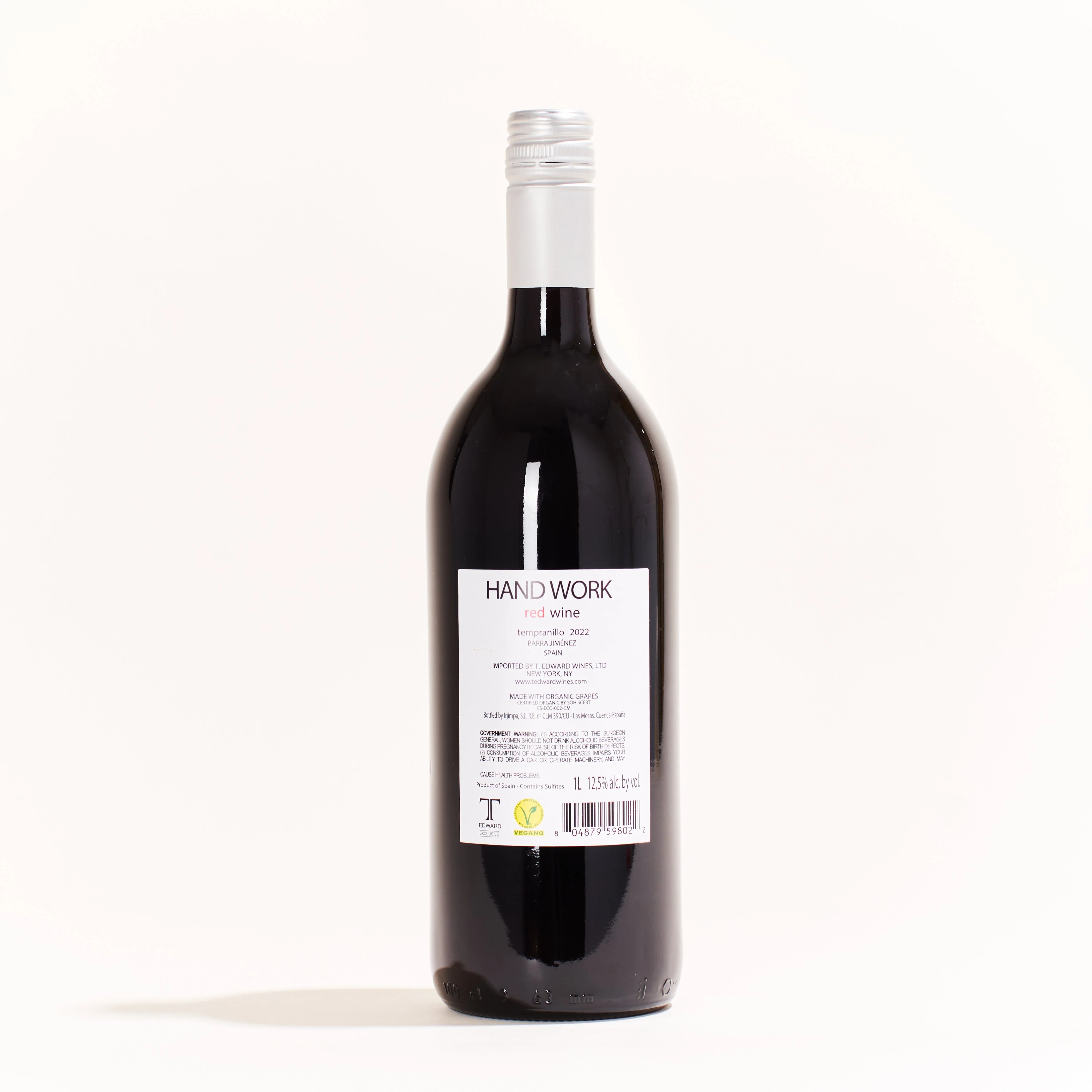 Tempranillo 1L 2024 - Image 2