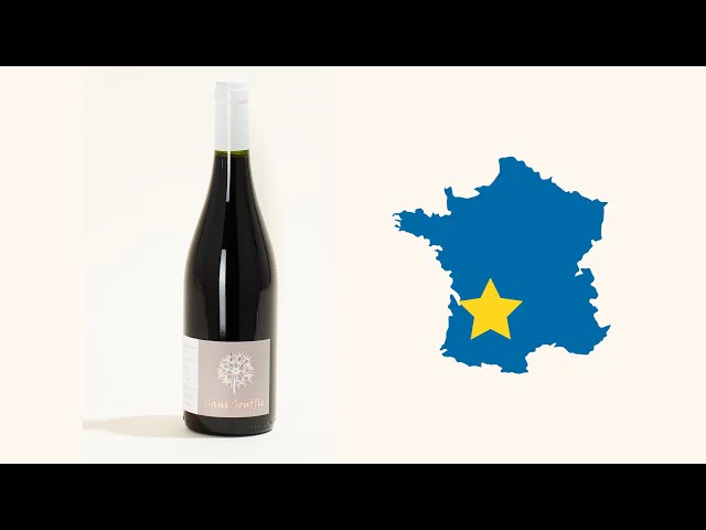Sans Souffle Red 2022 - Image 2