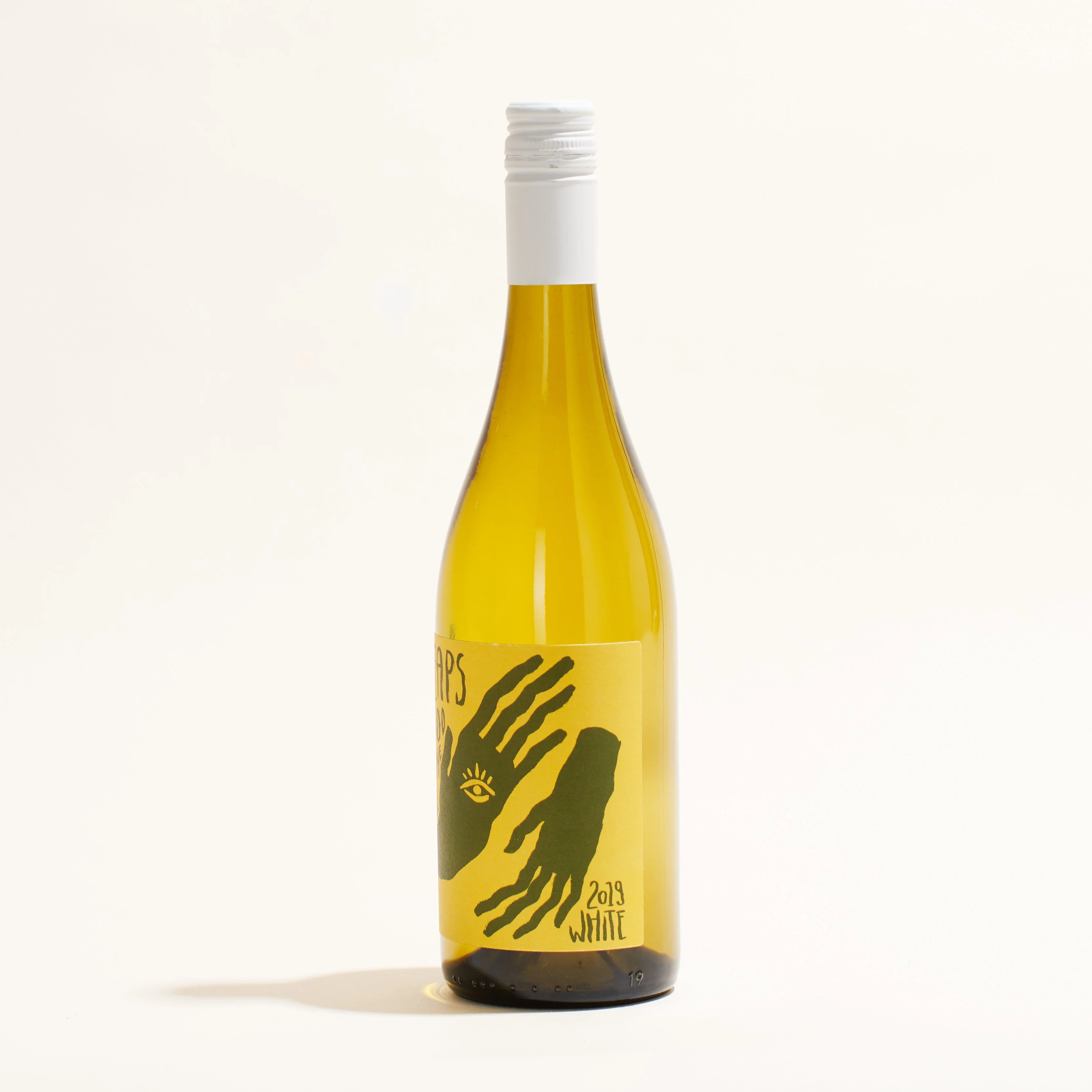 White 2019 - Image 2