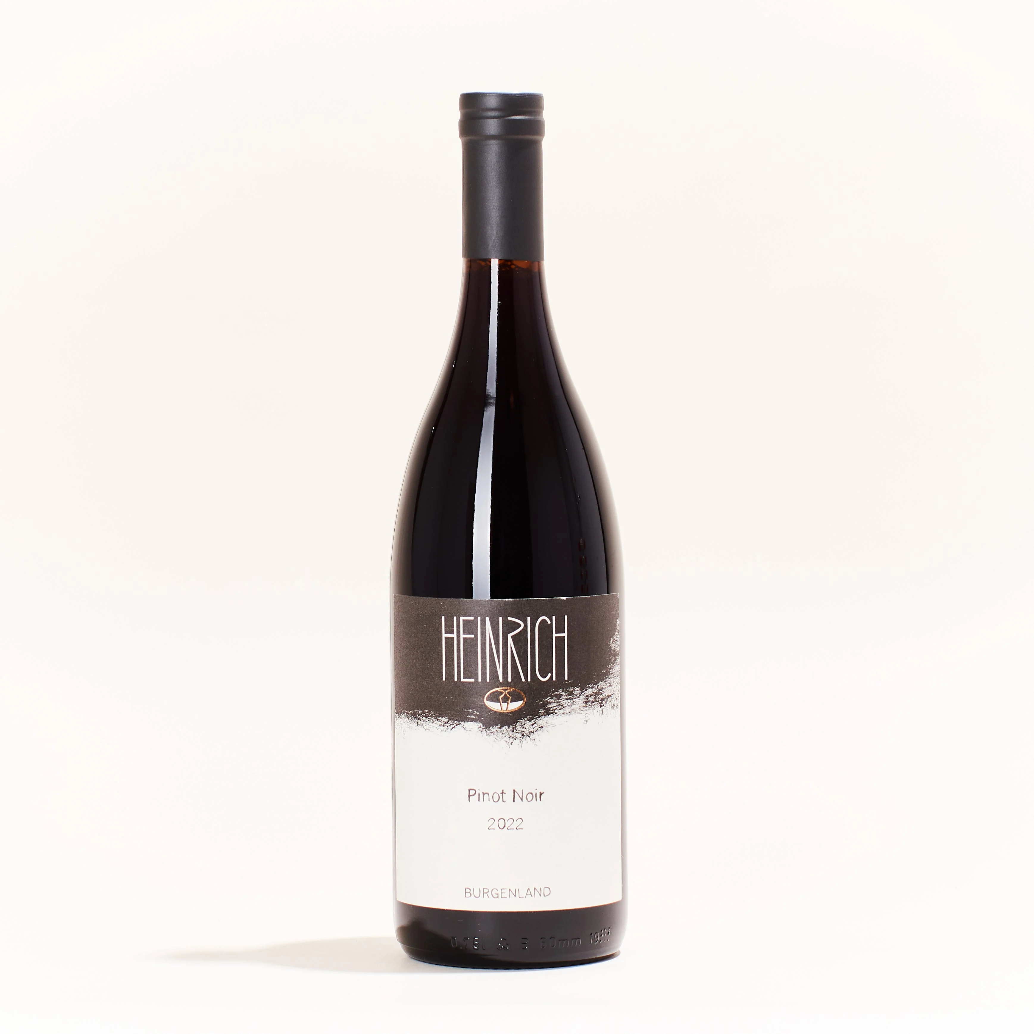 Pinot Noir Burgenland Red 2022