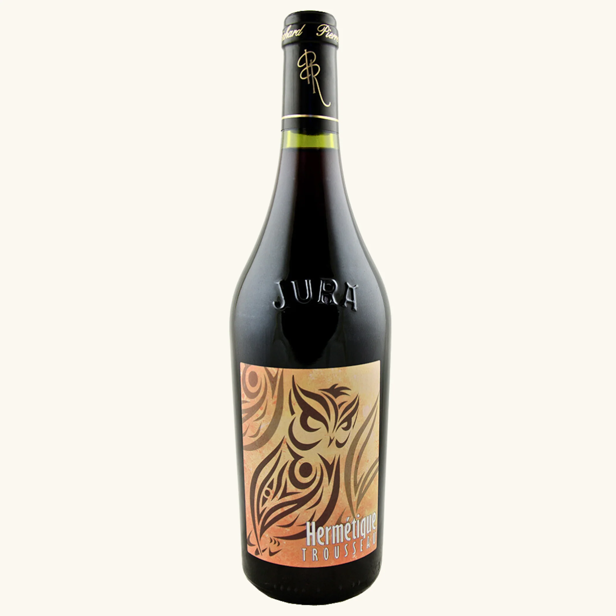 Trousseau Sans Soufre 2019