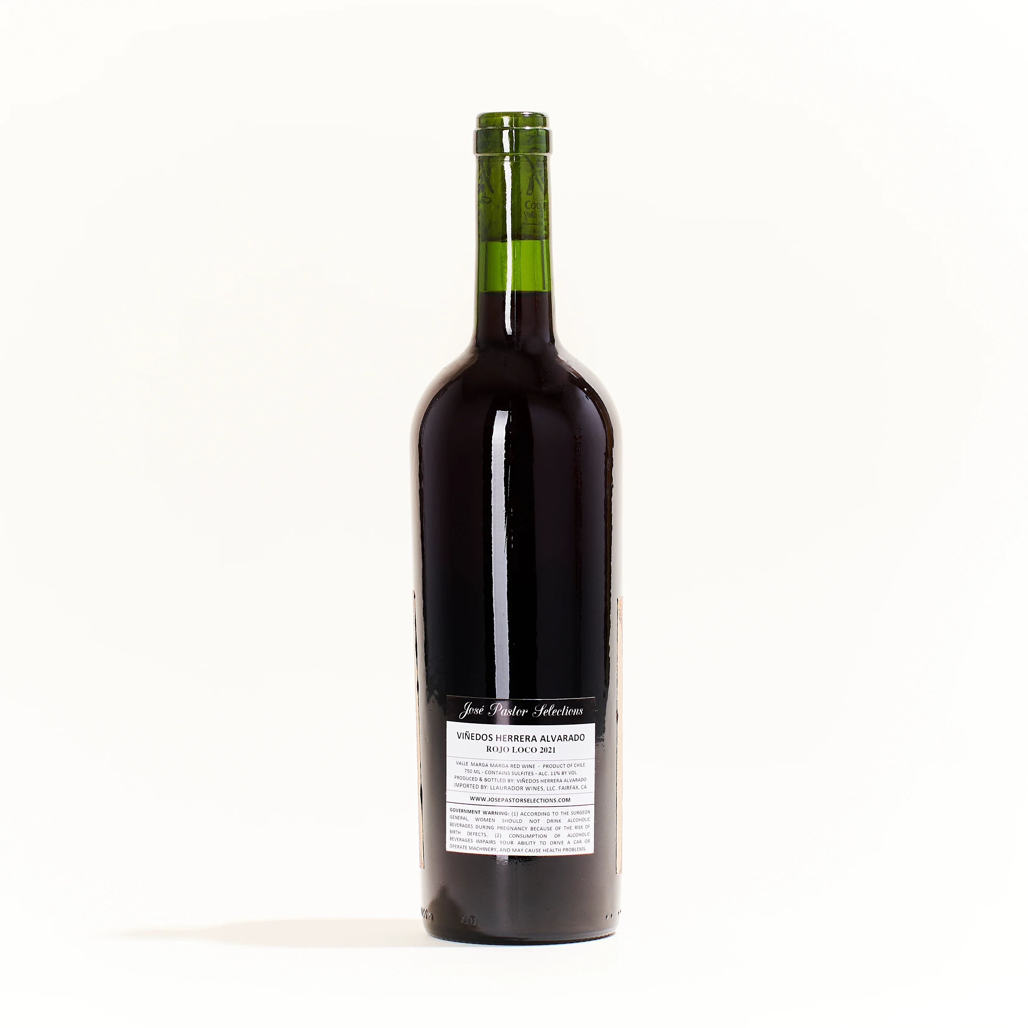 Rojo Loco 2021 - Image 2