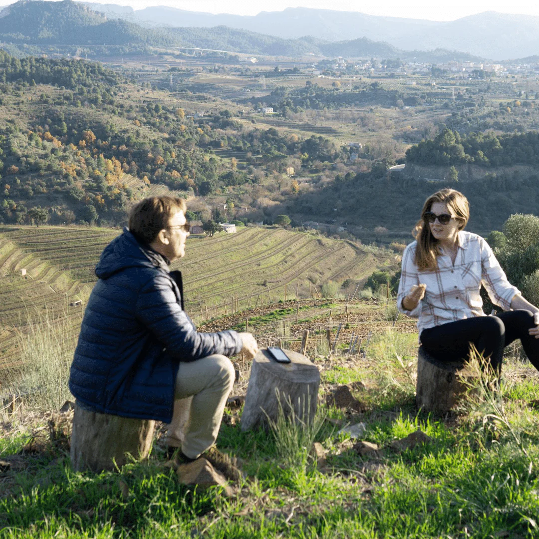 Garnacha Peluda 2017 - Image 4