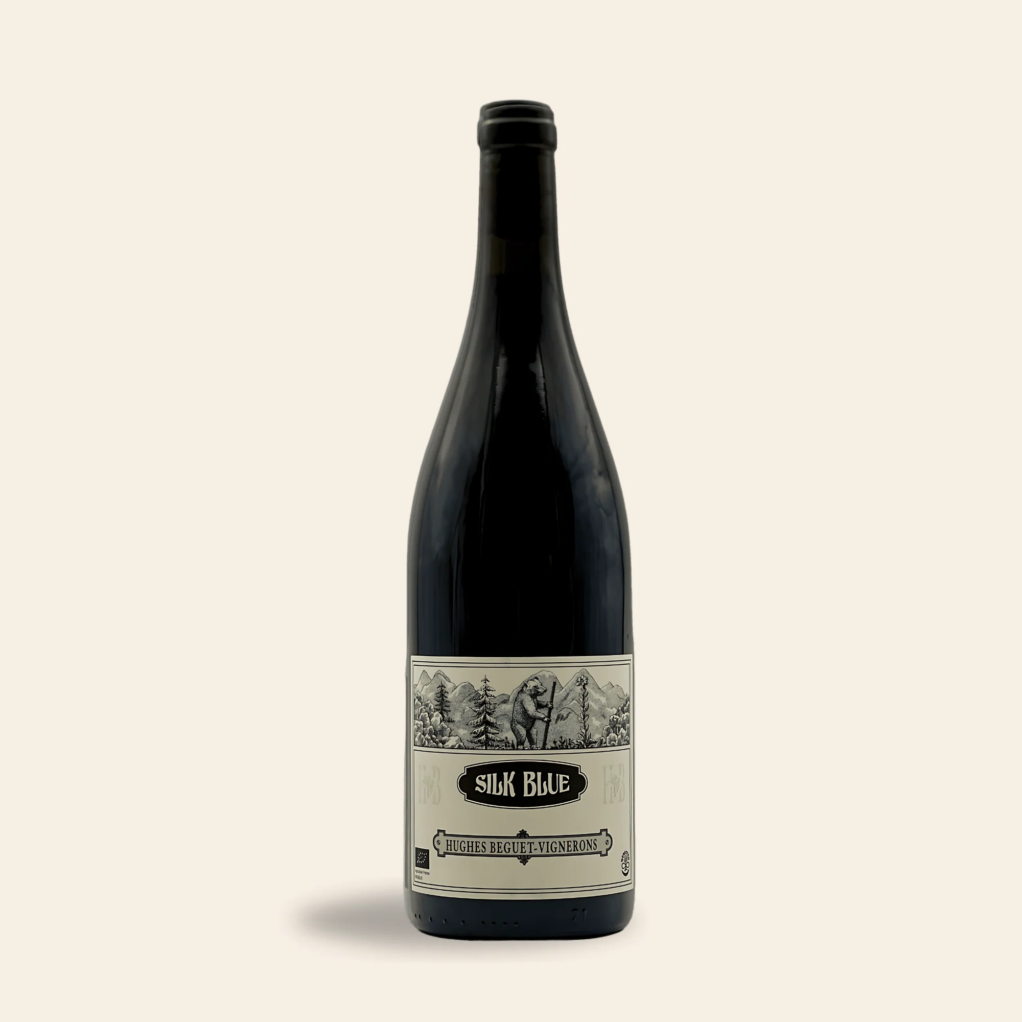 Hughes Beguet Duo - Image 2