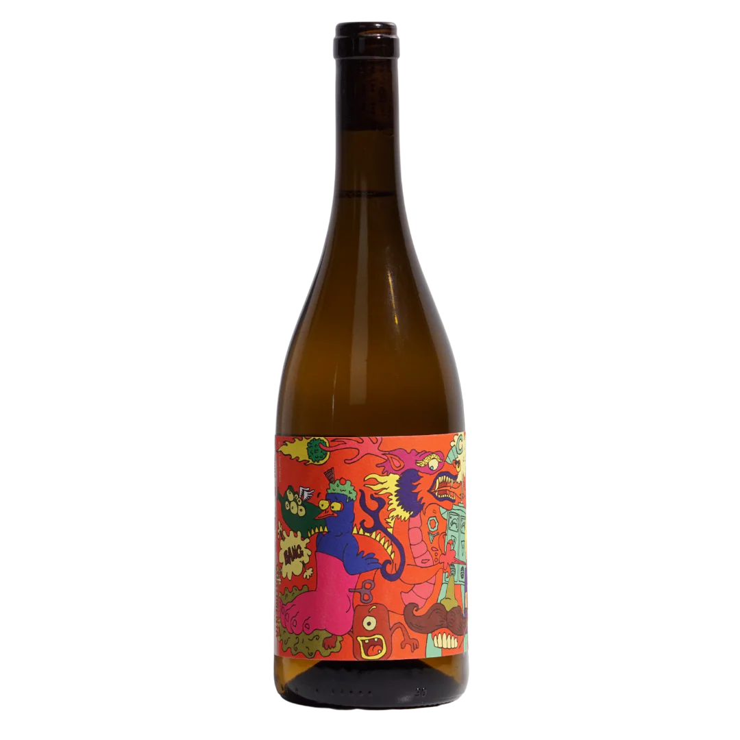 Lisboa Skin Fermented (Orange) 2023