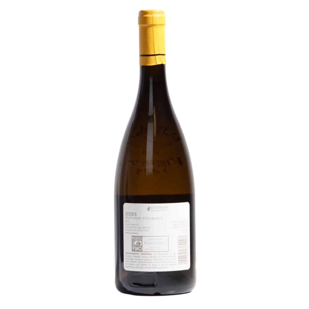 Aedes Etna Bianco 2023 - Image 2