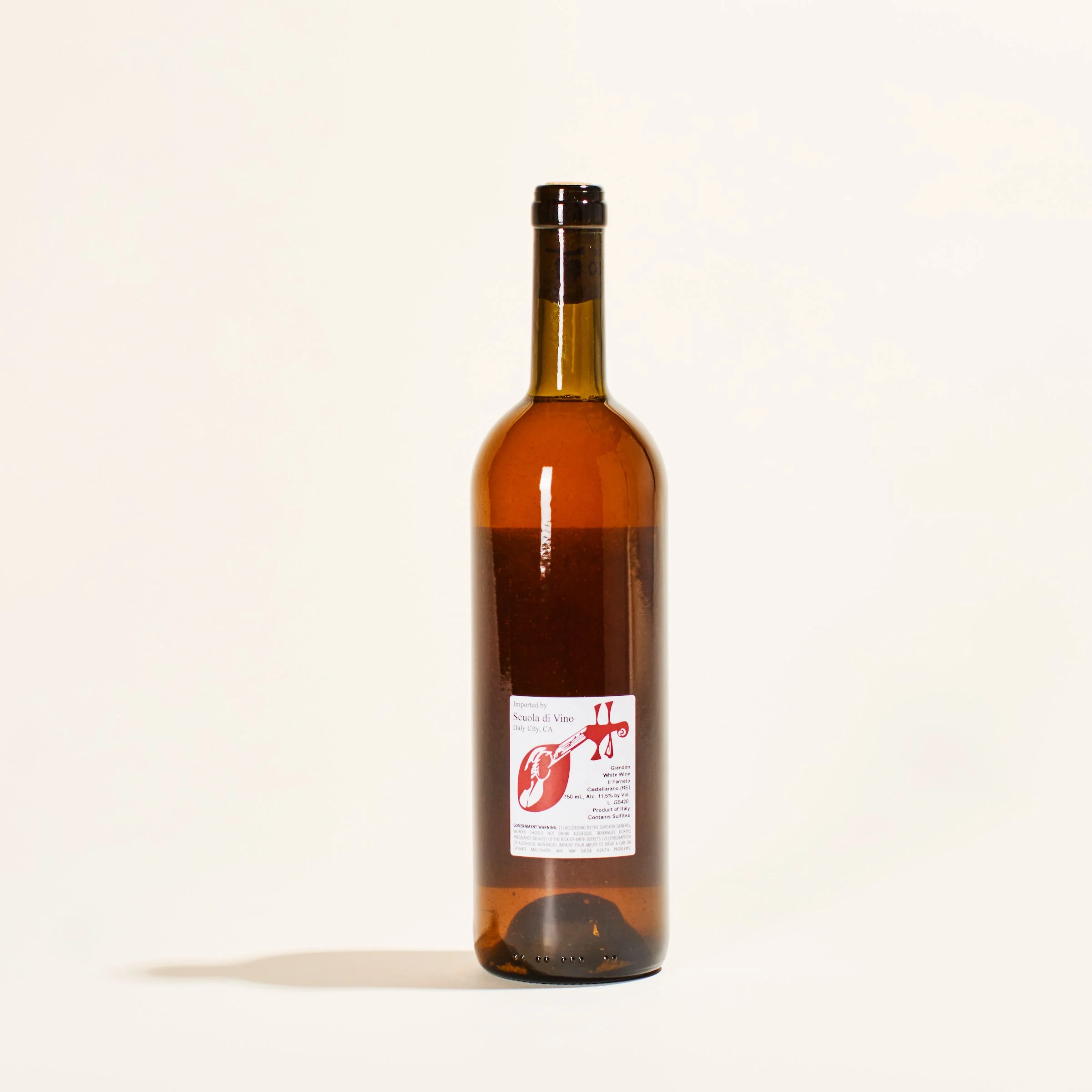 Giandon Orange 2019 - Image 2