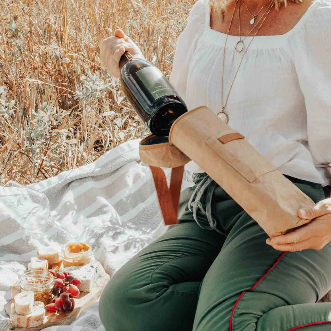 Insulated Wine Cooler - Image 2