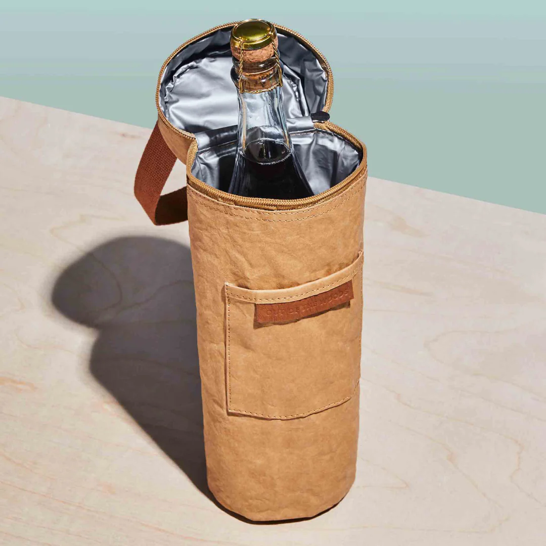 Insulated Wine Cooler - Image 3