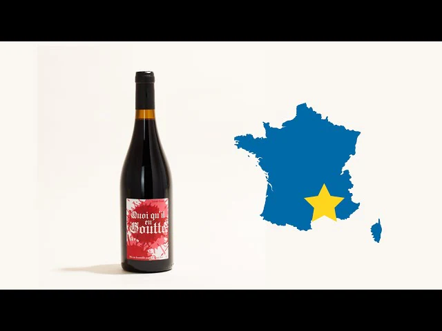 Quoi Qu'il En Goutte NV - Image 5