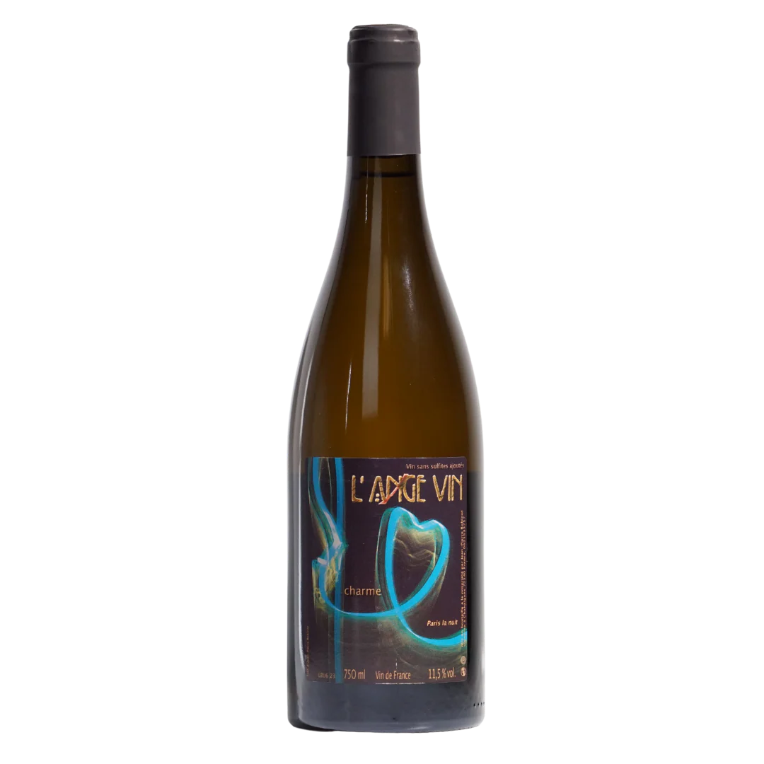 Charme VDF White 2023