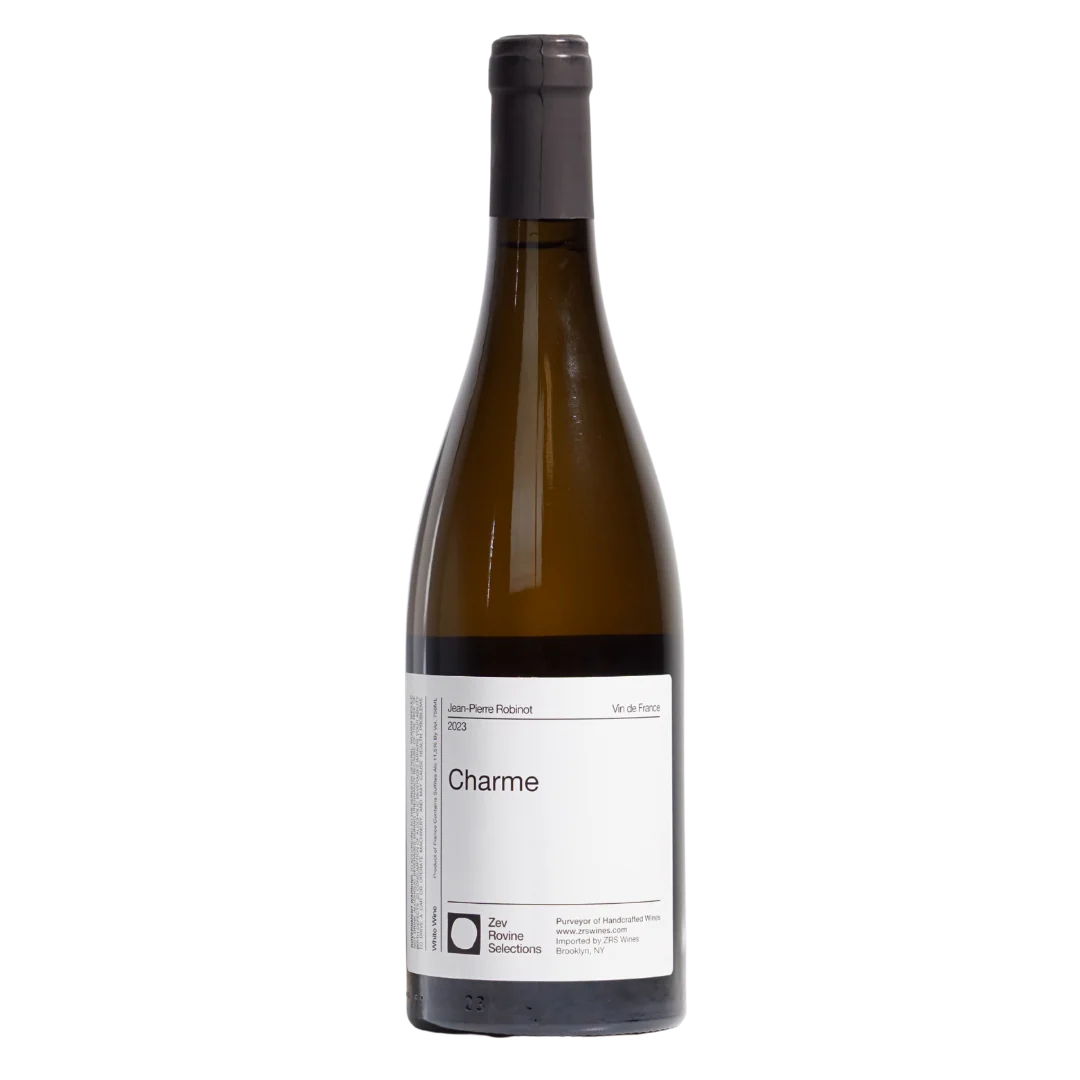 Charme VDF White 2023 - Image 2