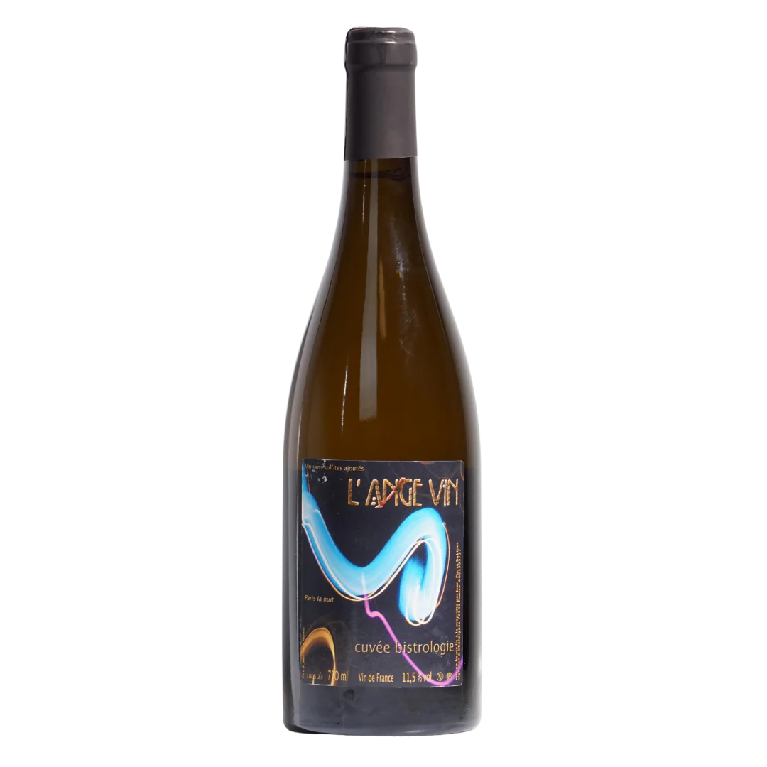 Cuvee Bistrologie 2023