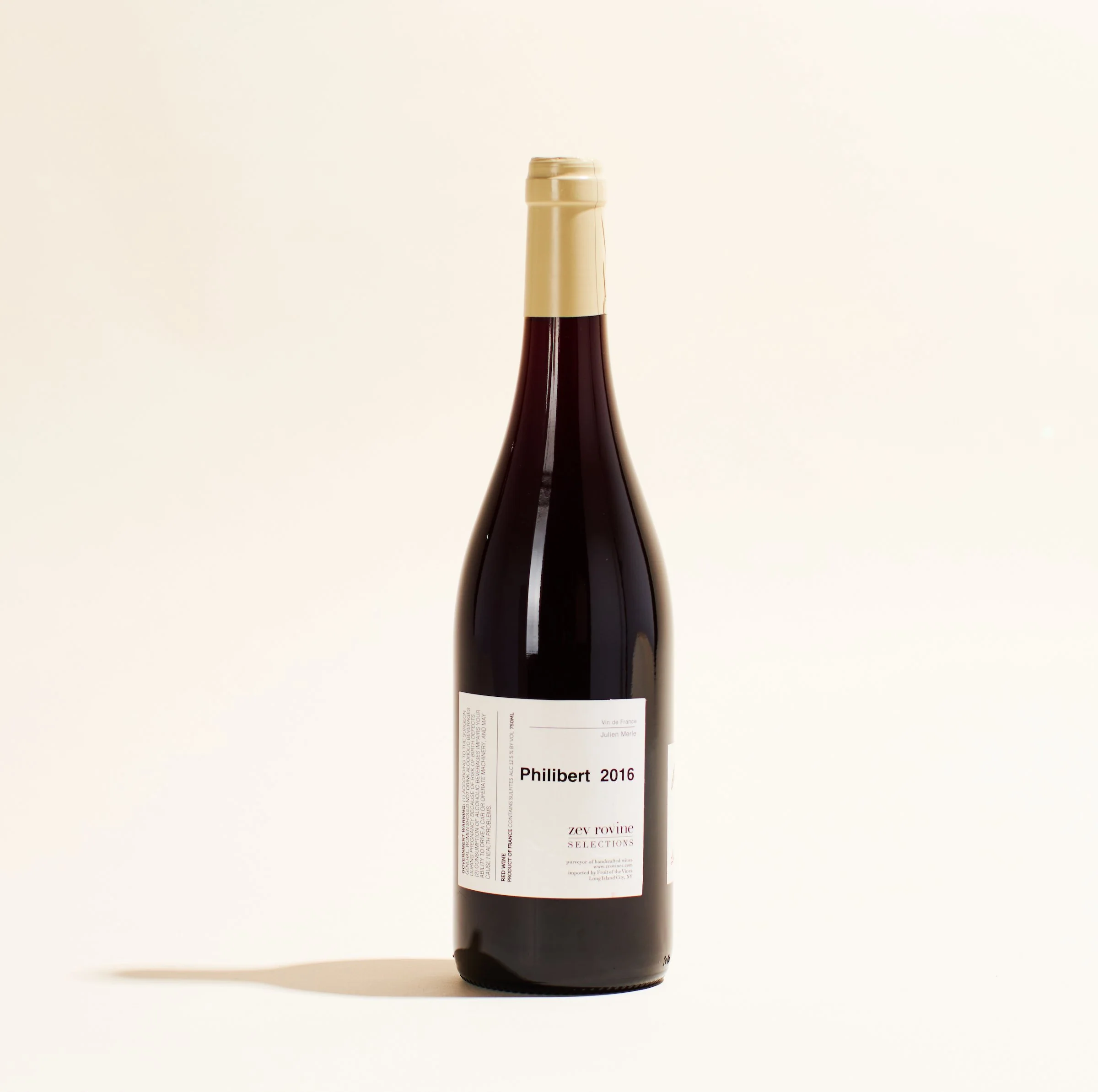 Philibert Beaujolais 2016 - Image 2