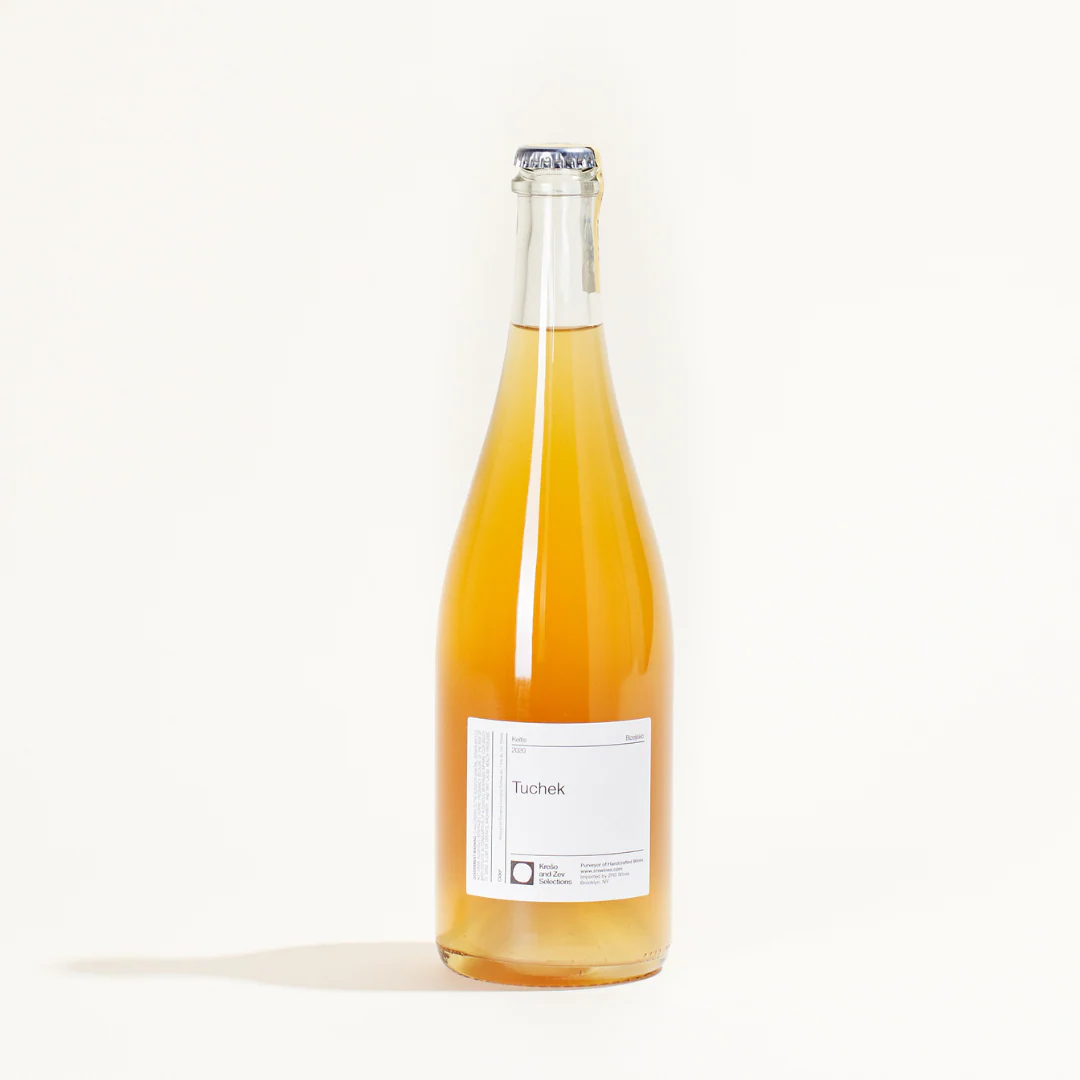 Tuchek Bizeljsko Cider Pét-Nat 2020 - Image 2